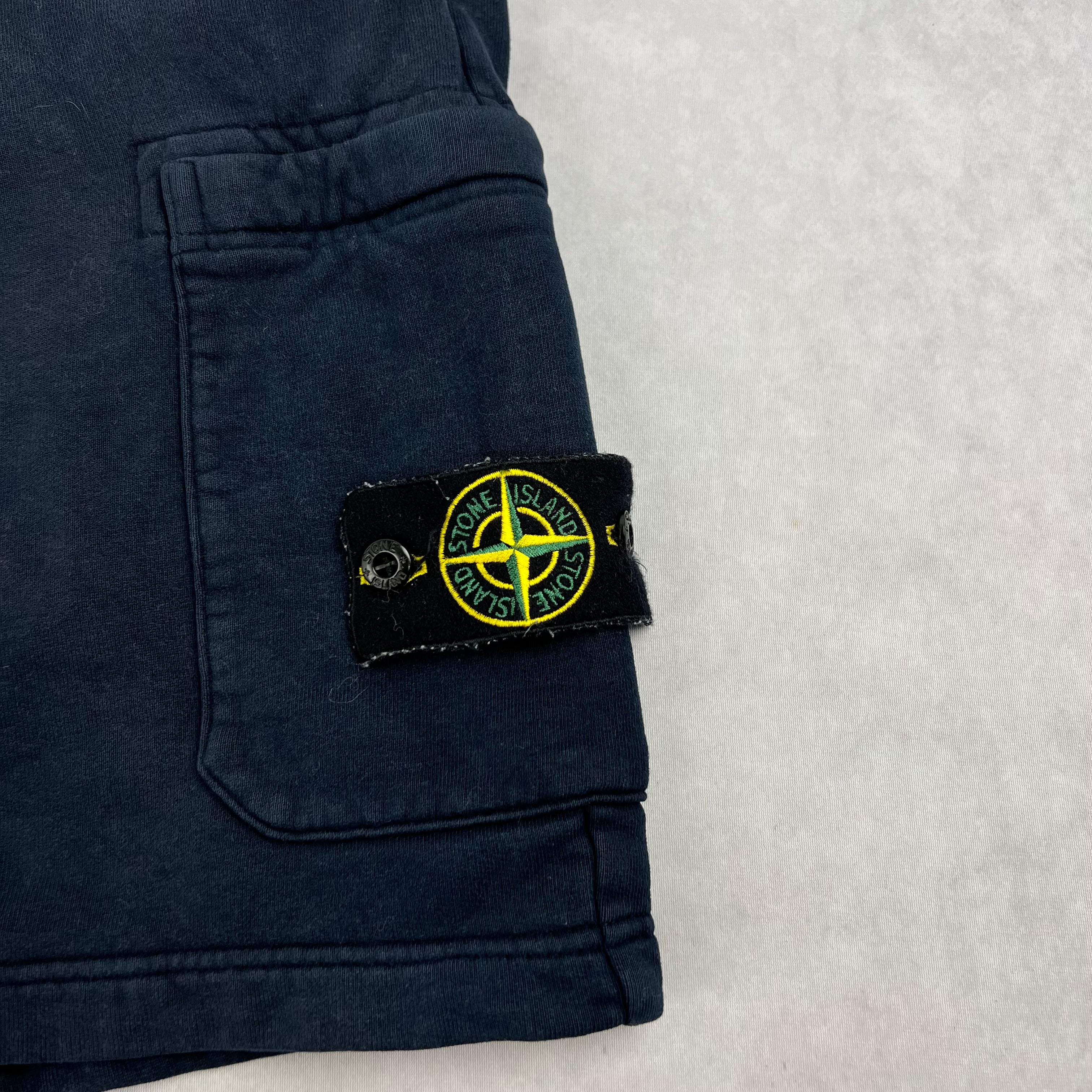 Stone Island Shorts