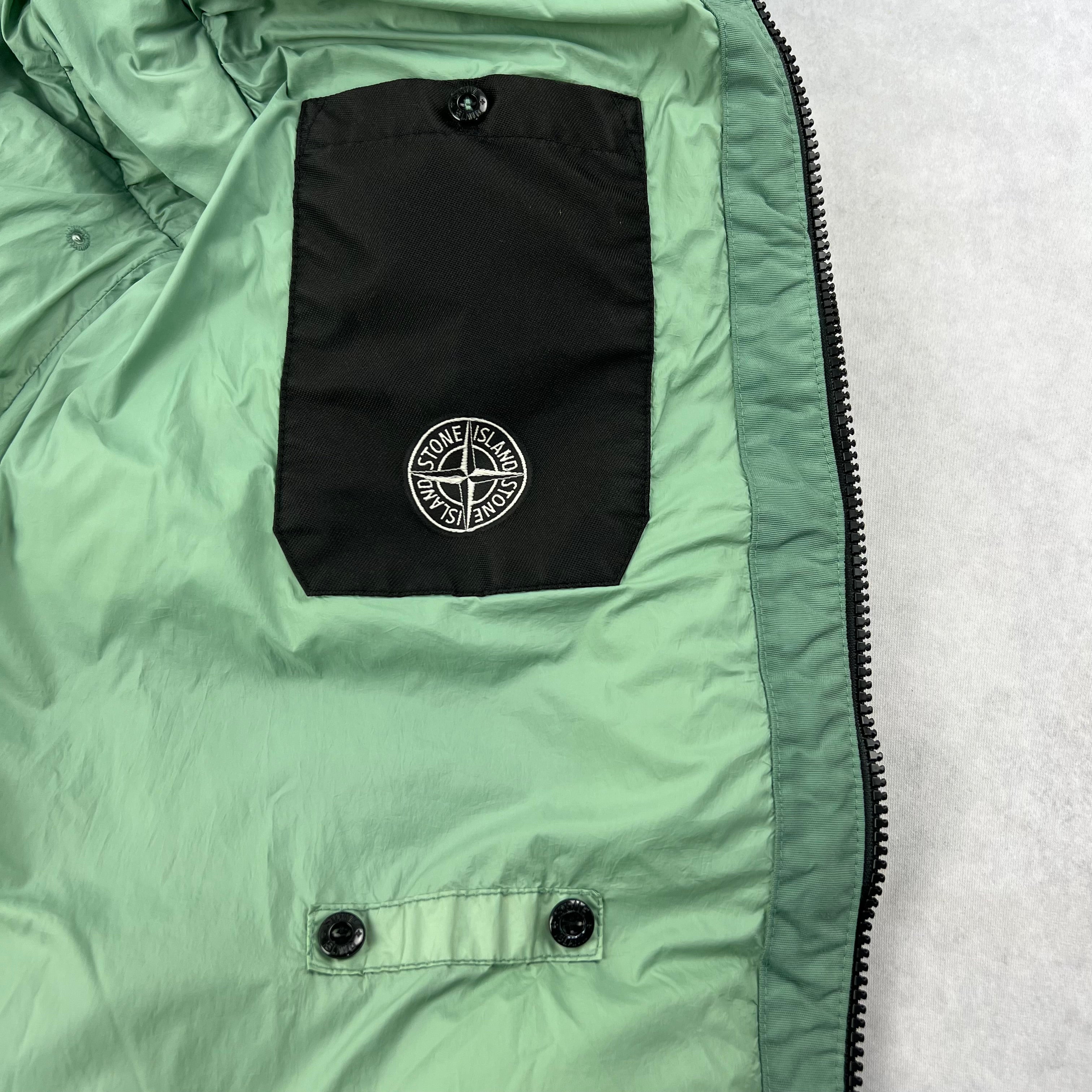 Stone Island Puffer Jacket