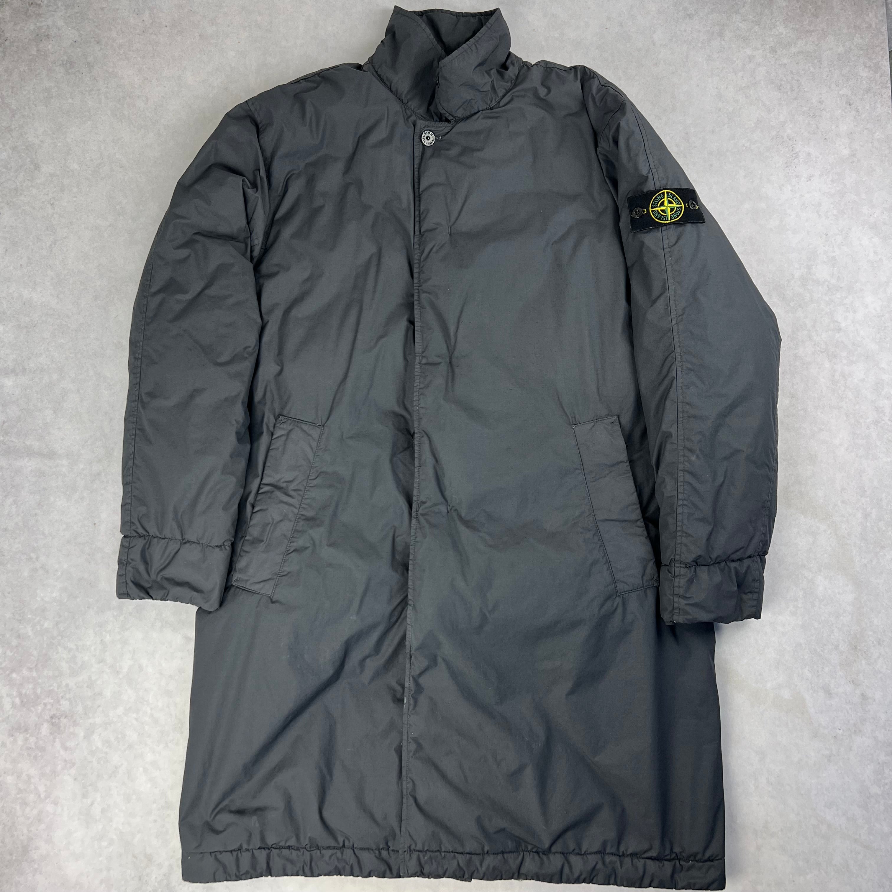 Stone Island Parka
