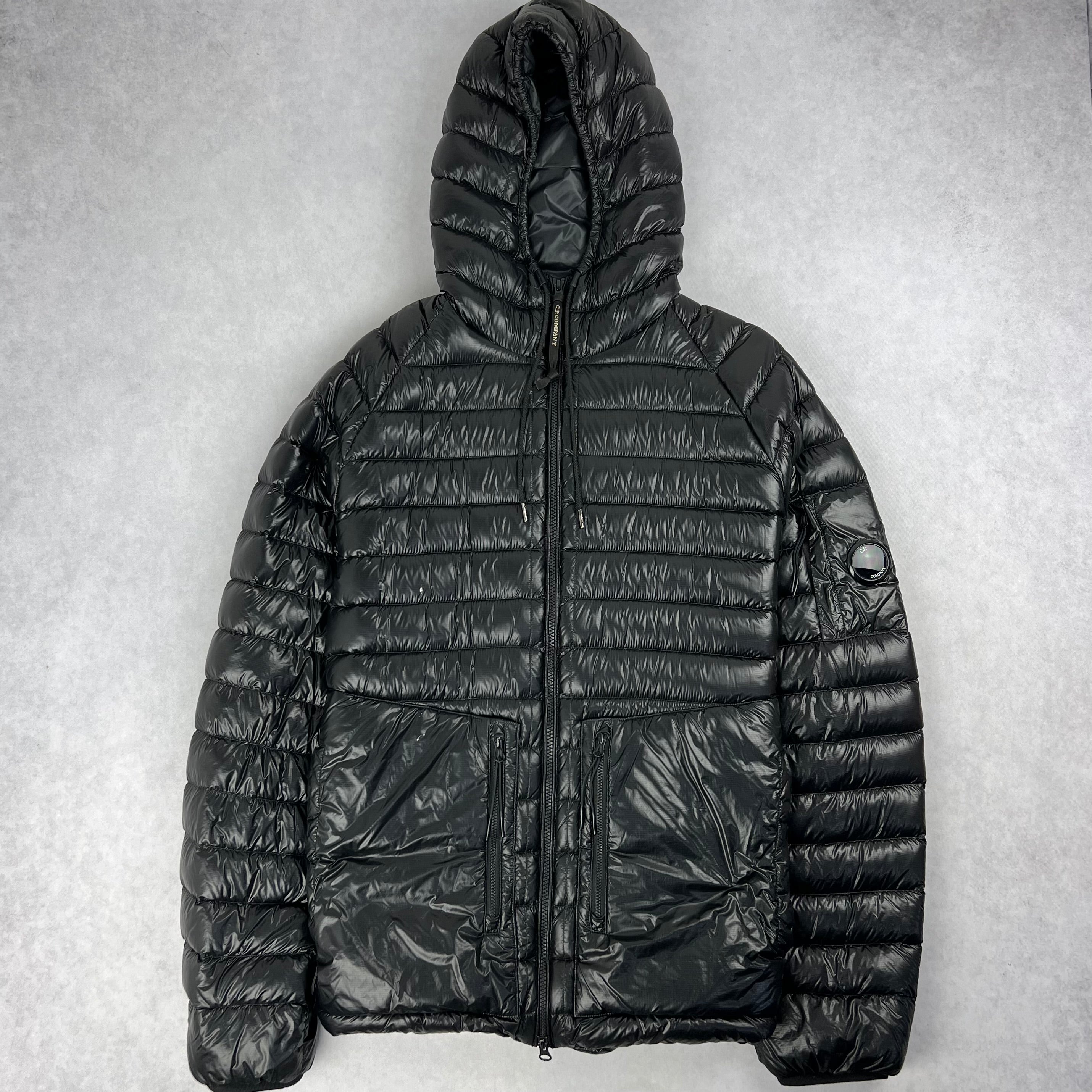 CP Company Puffer Jacket