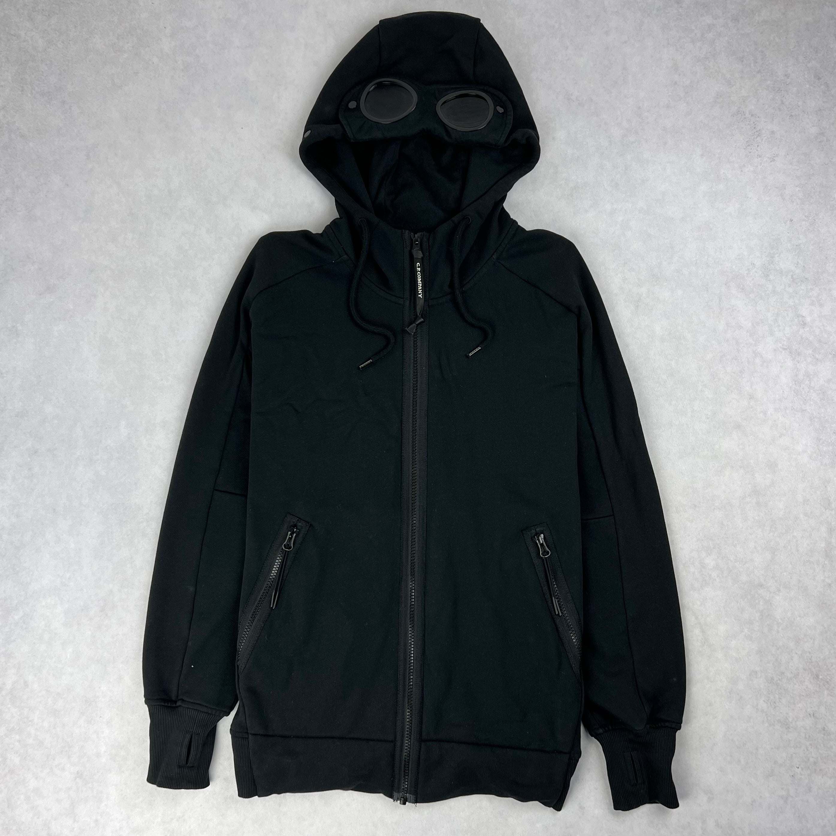 CP Company Goggle Hoodie