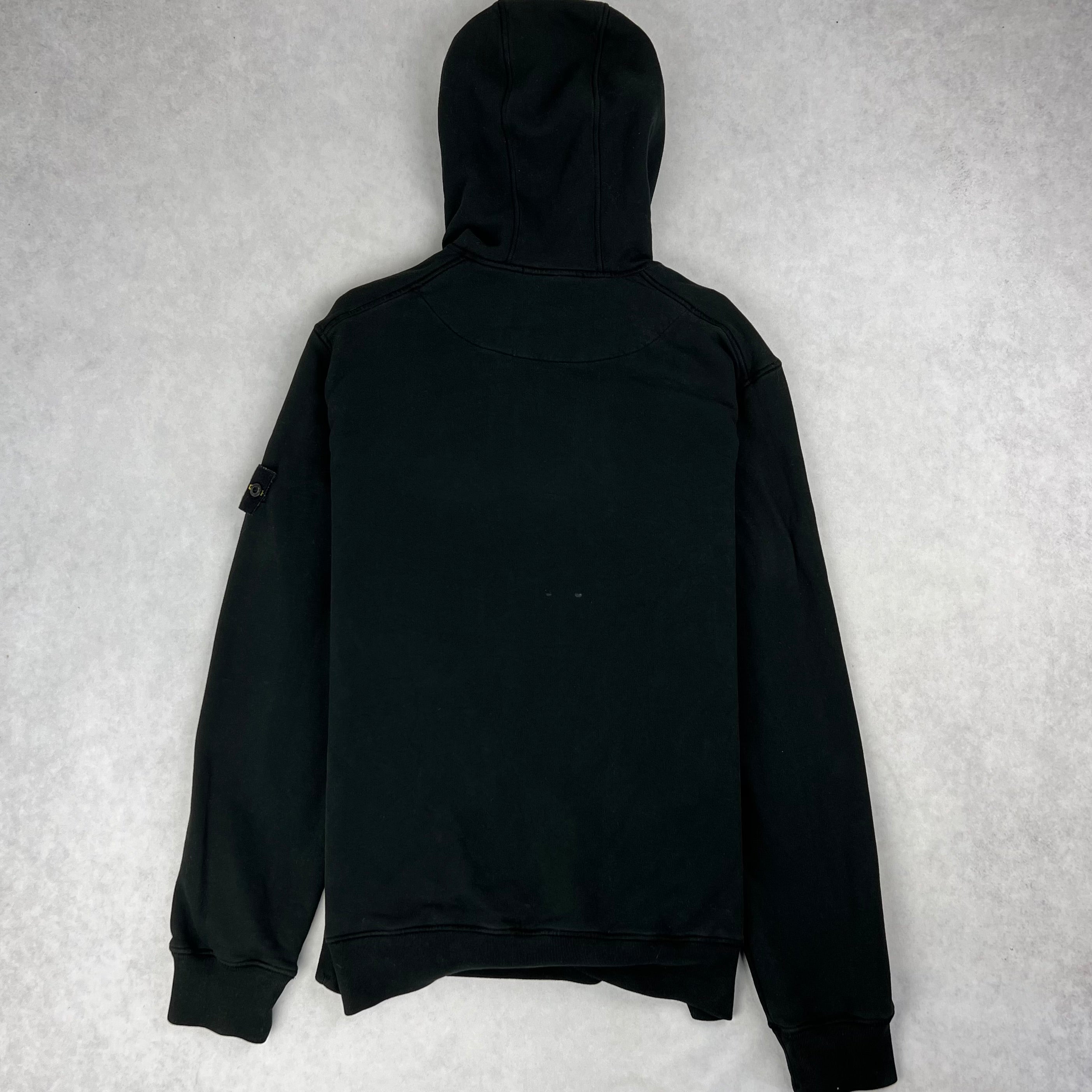 Stone Island Hoodie