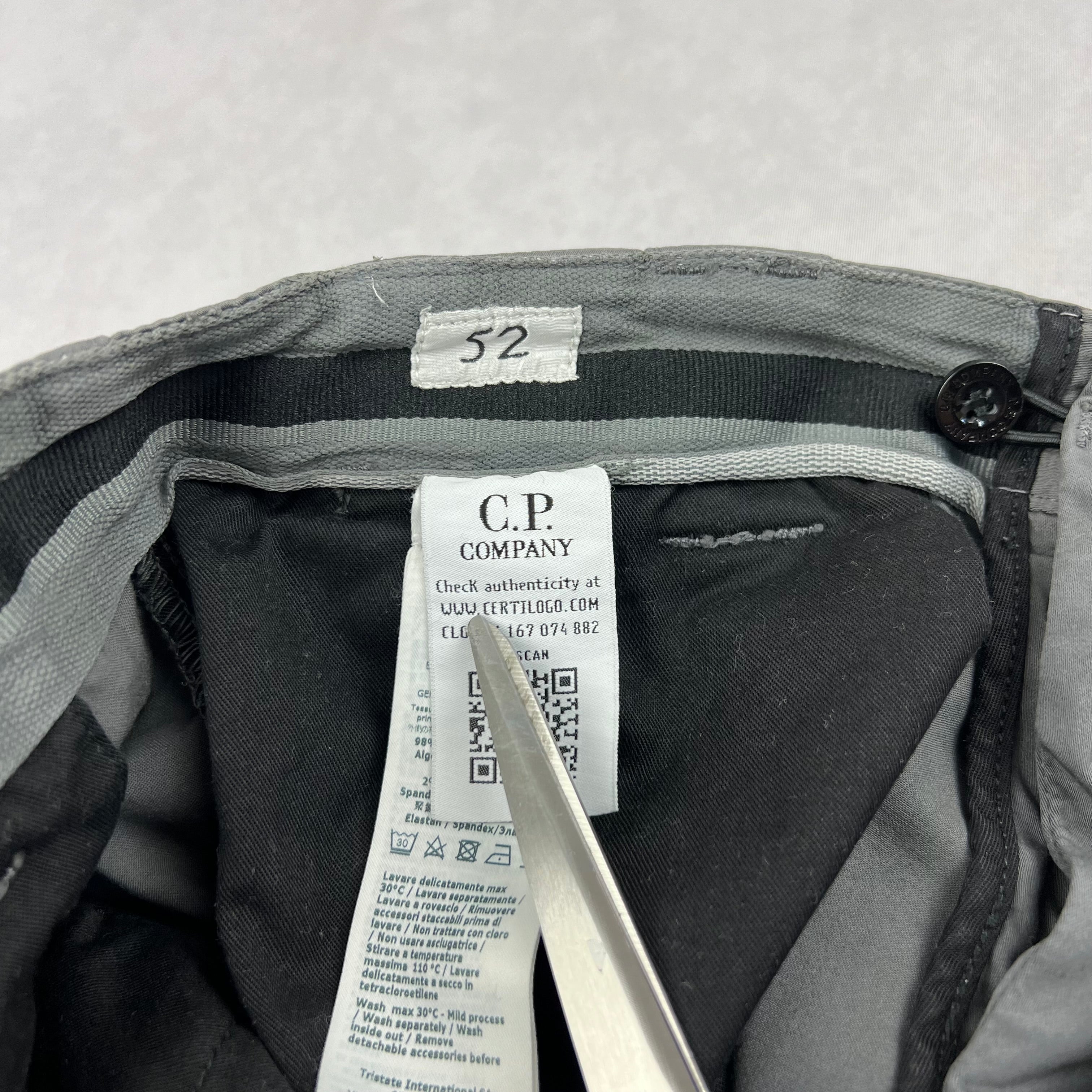 CP Company Cargo Shorts