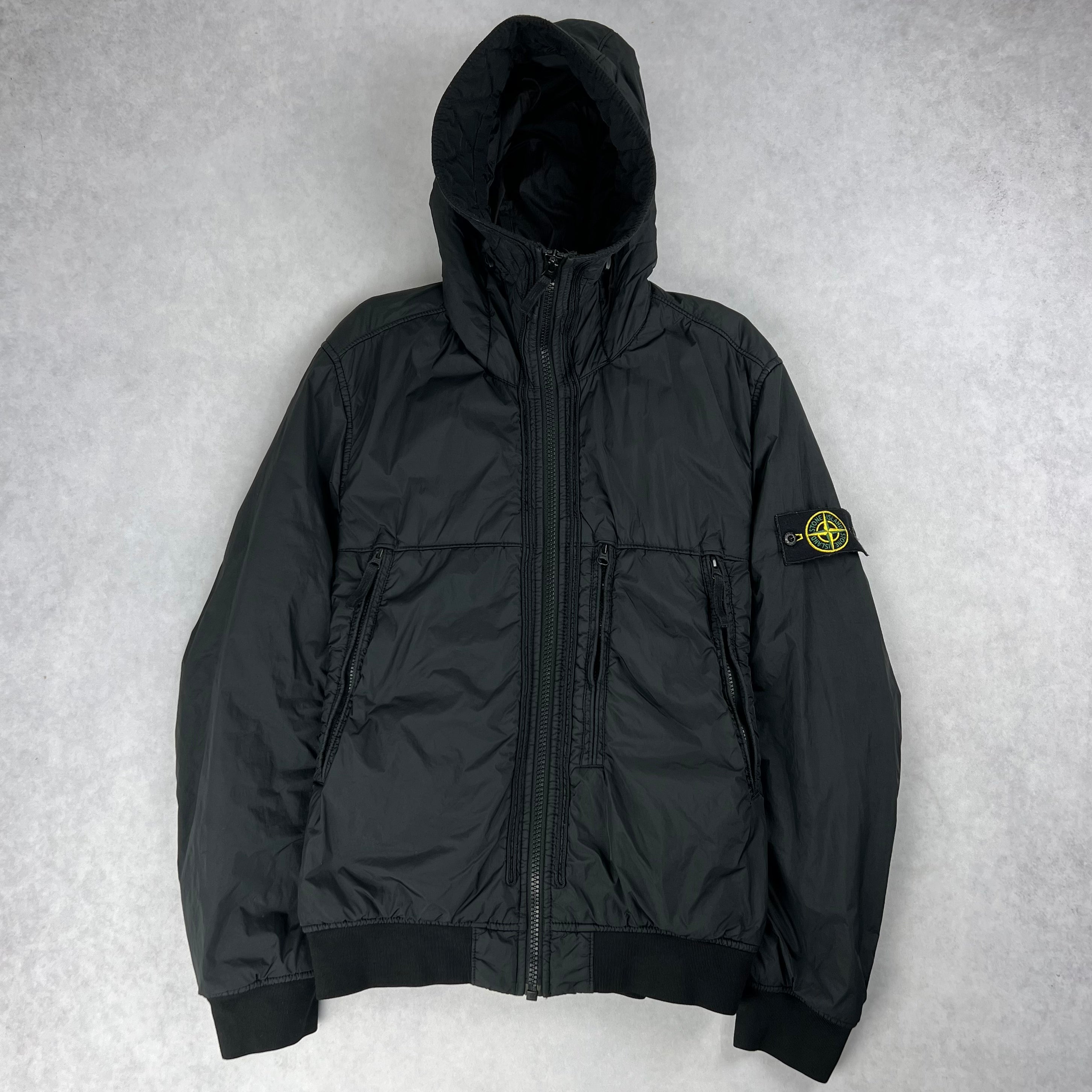 Stone Island Jacket