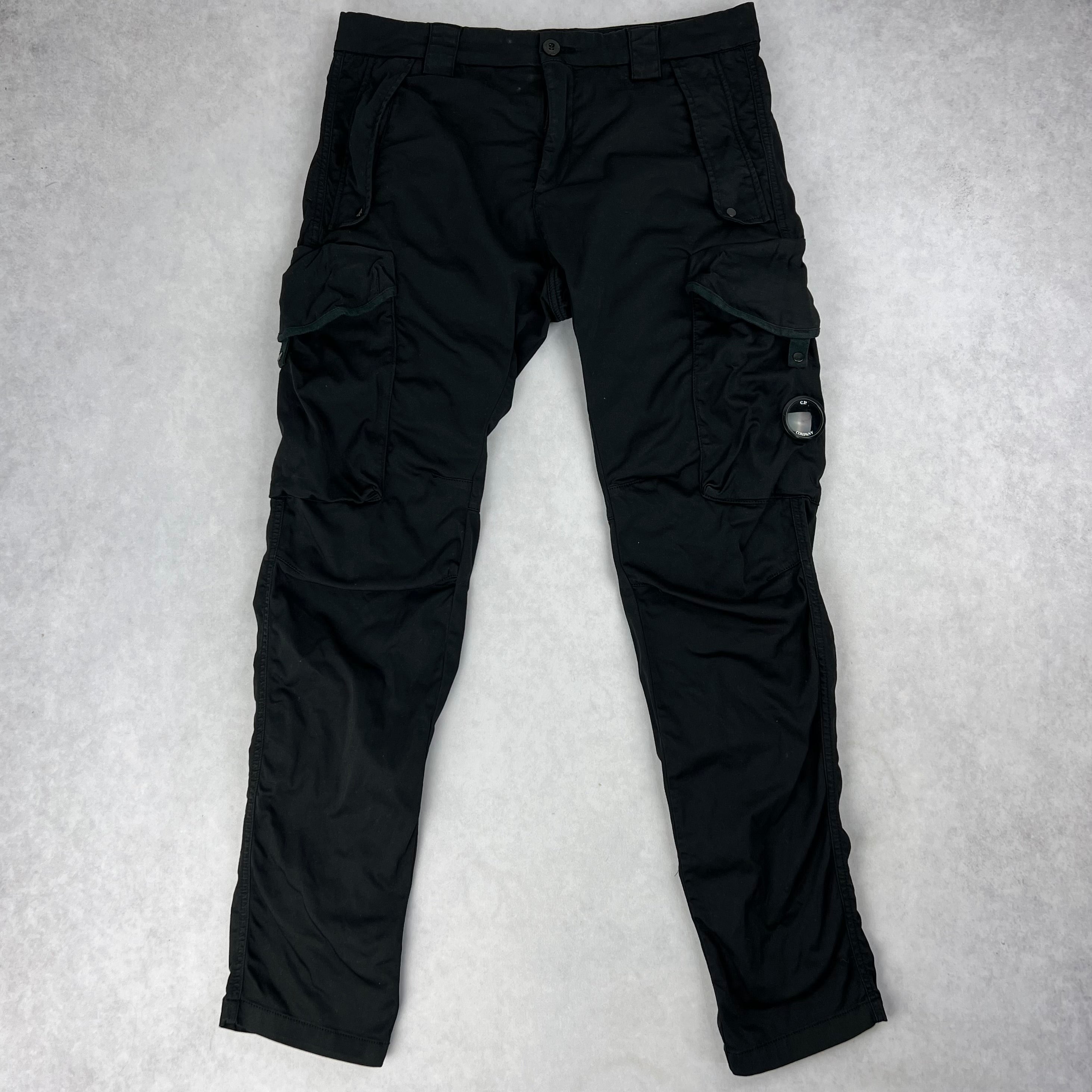 CP Company Cargo Pants