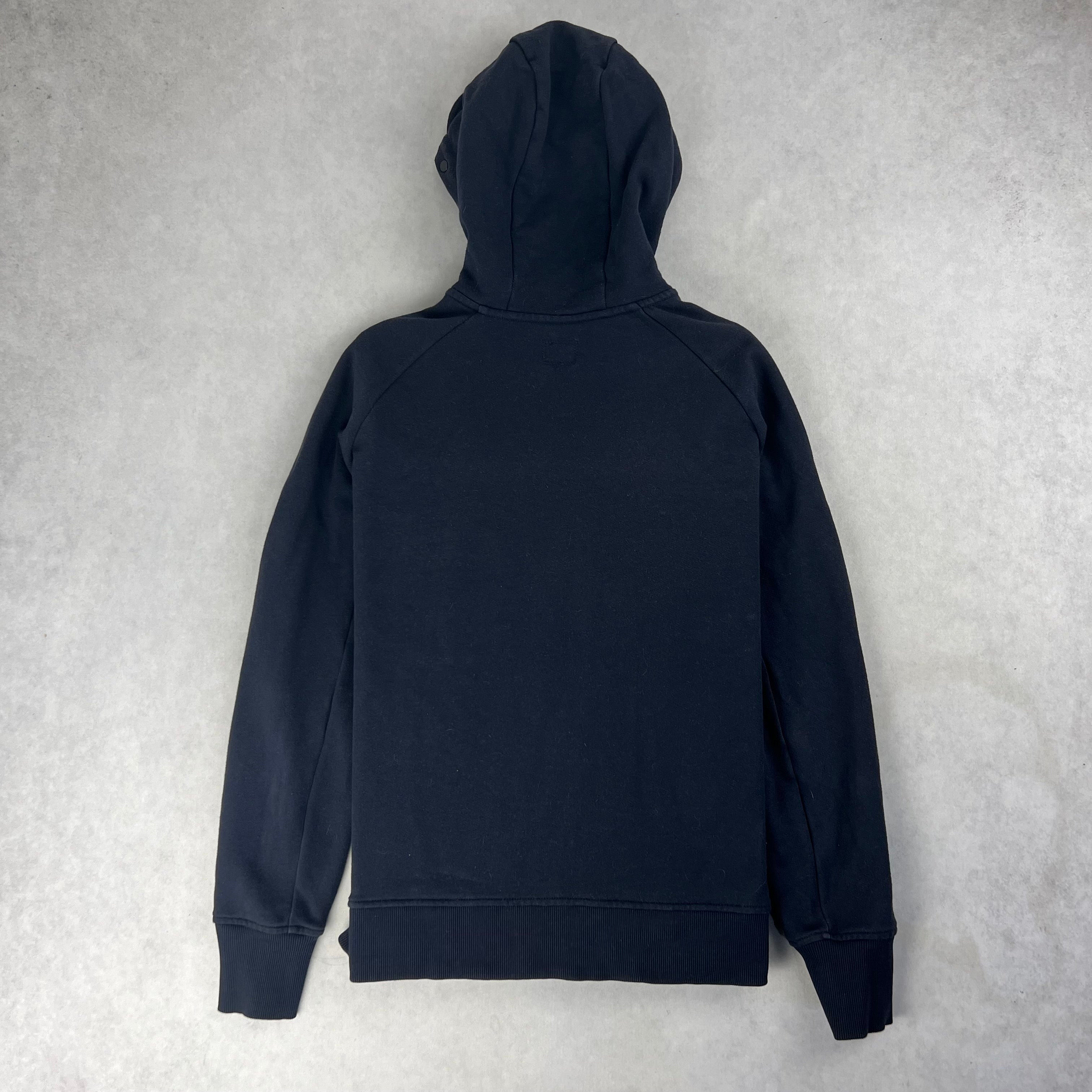CP Company Goggle Hoodie