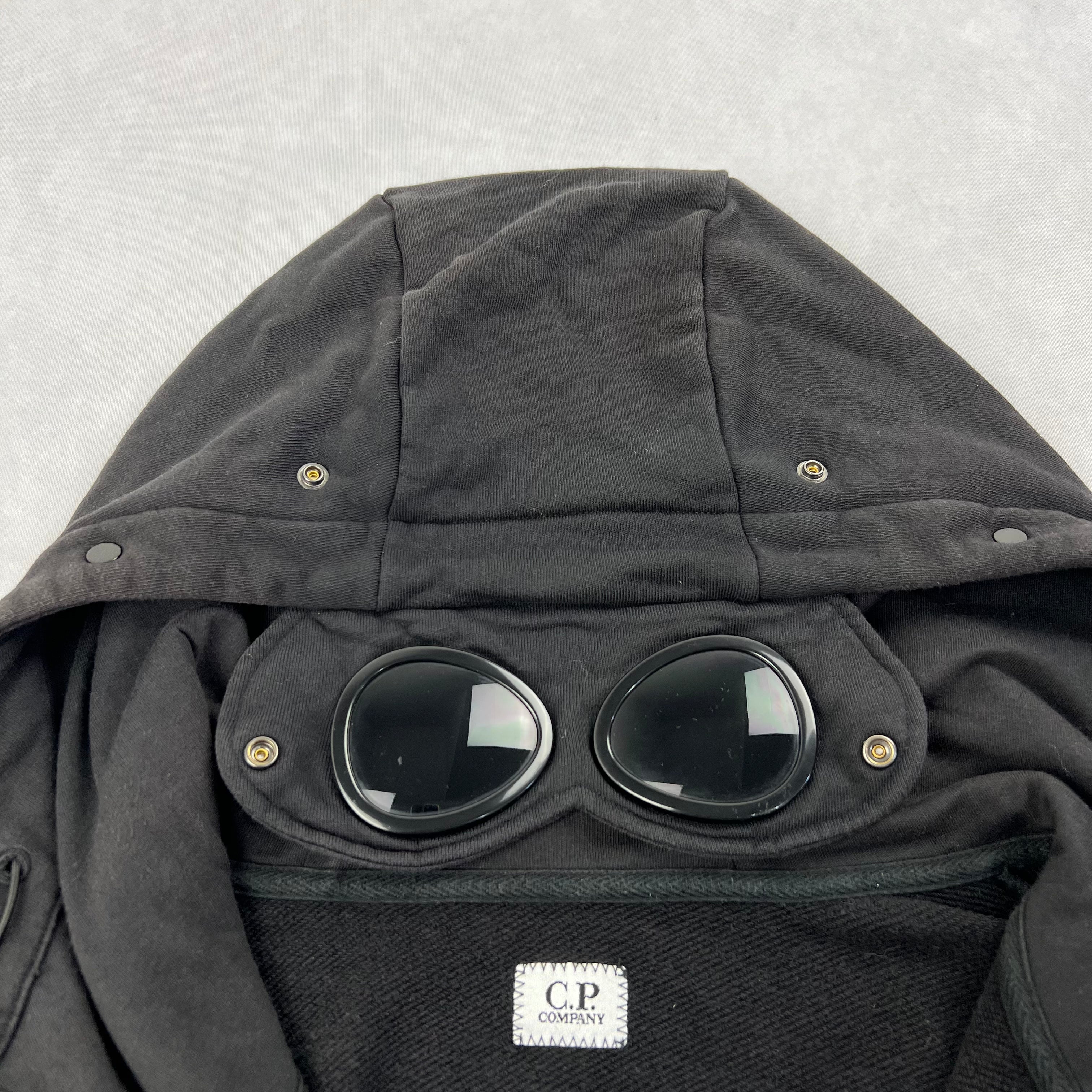 CP Company Goggle Hoodie