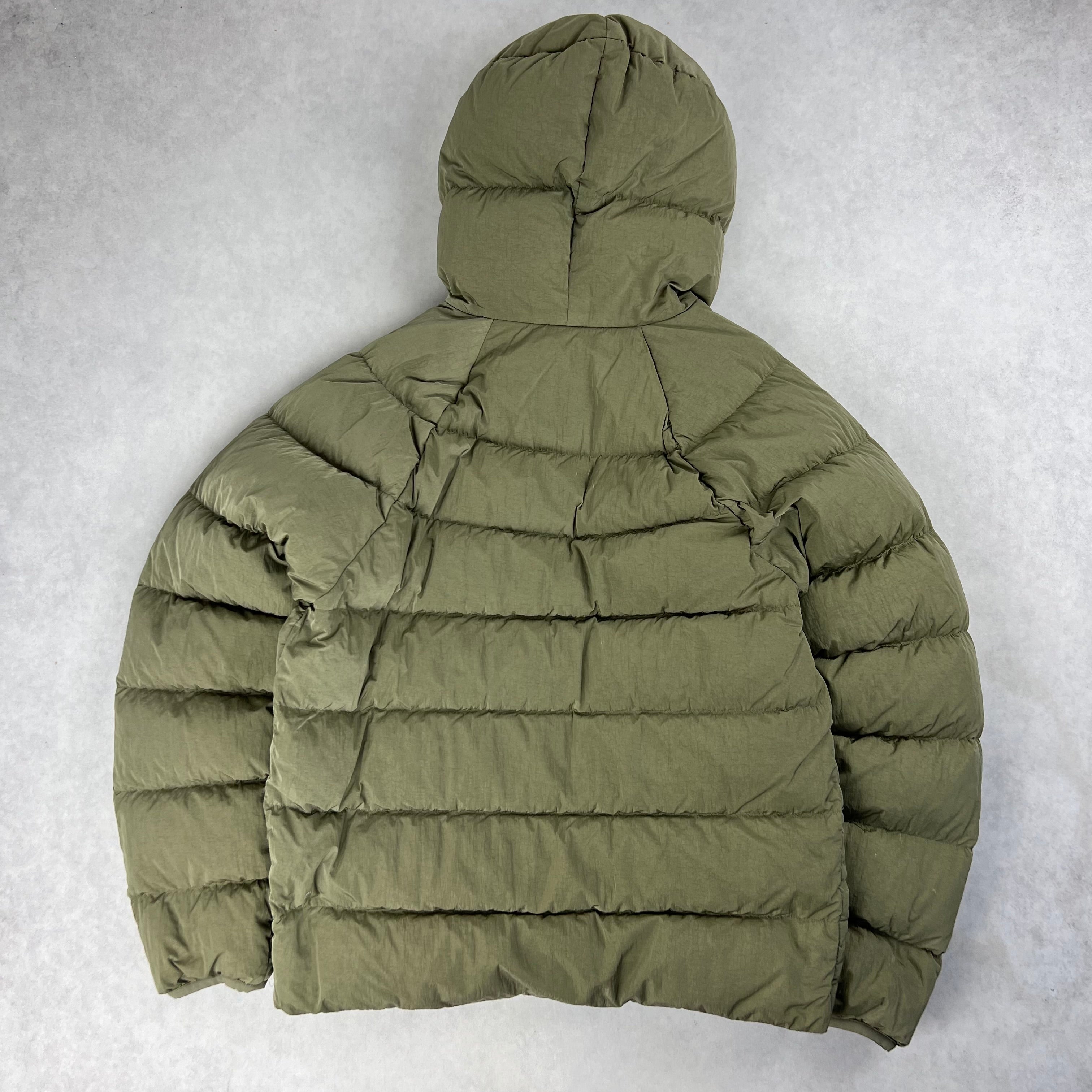 CP Company Puffer Jacket