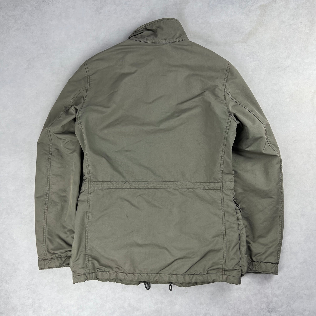 Stone Island Jacket