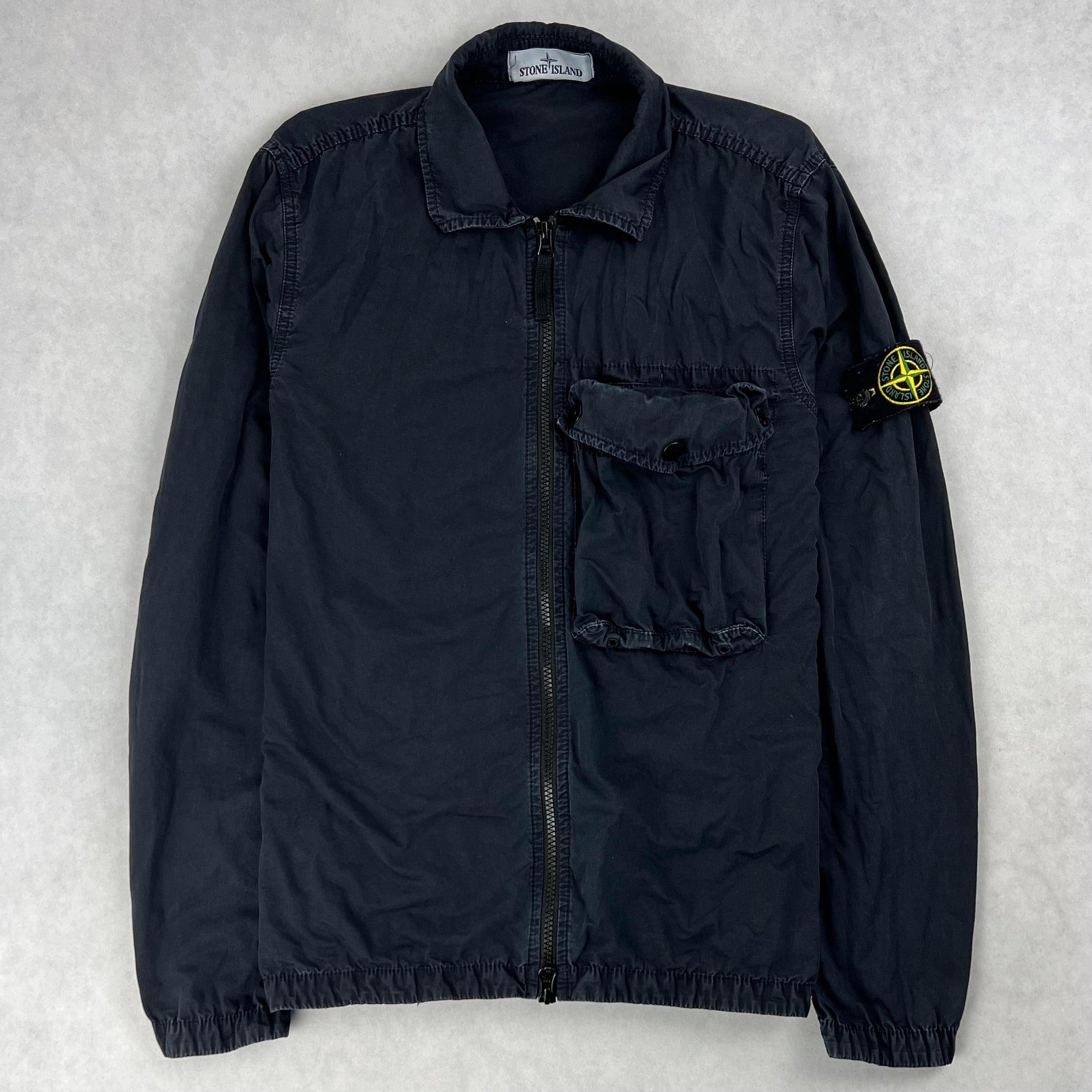 Stone Island Overshirt