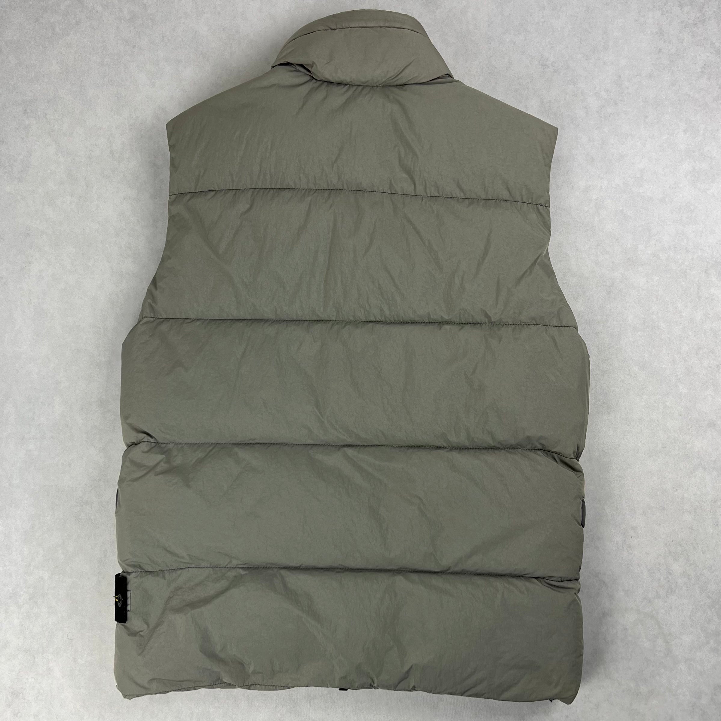 Stone Island Gilet