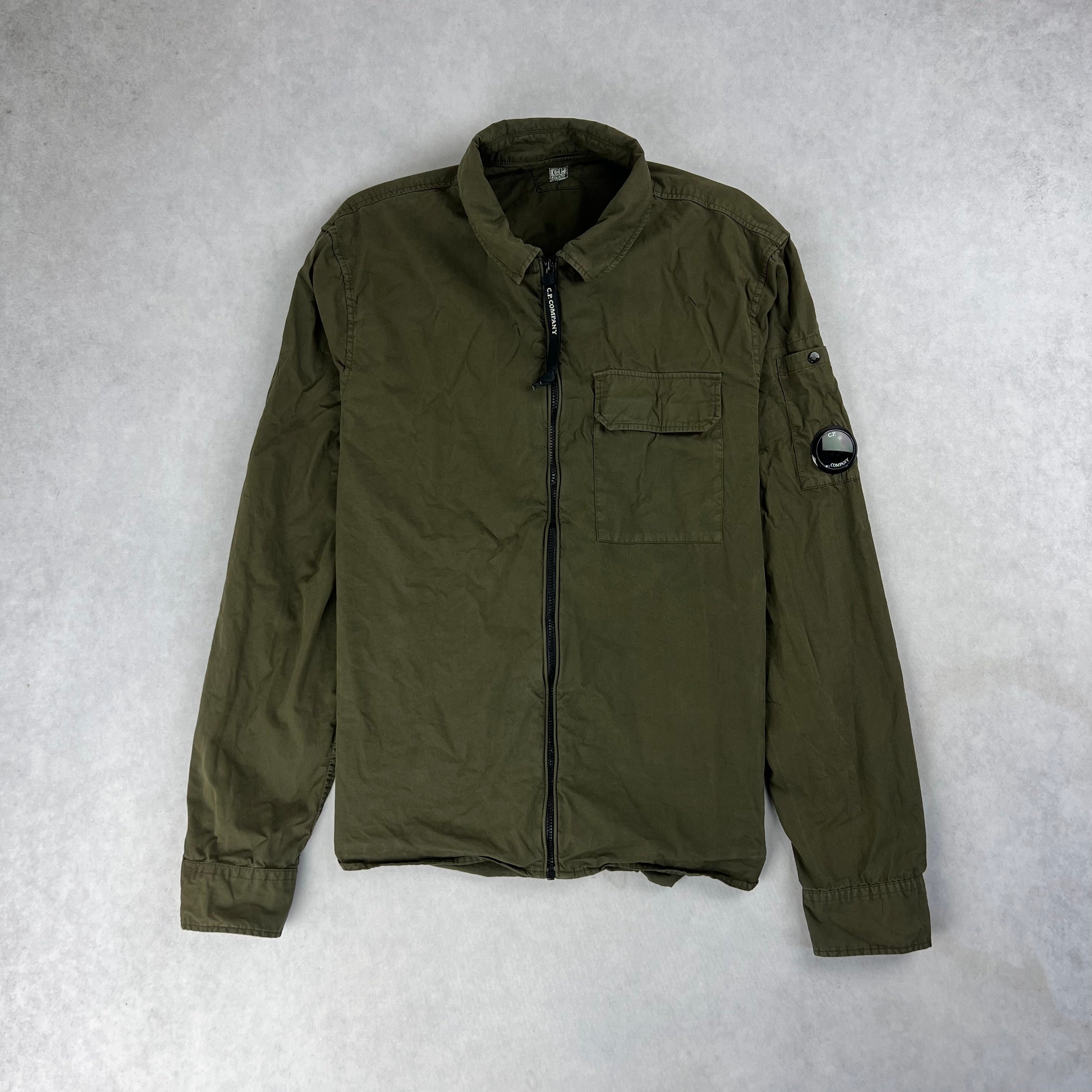 CP Company Overshirt