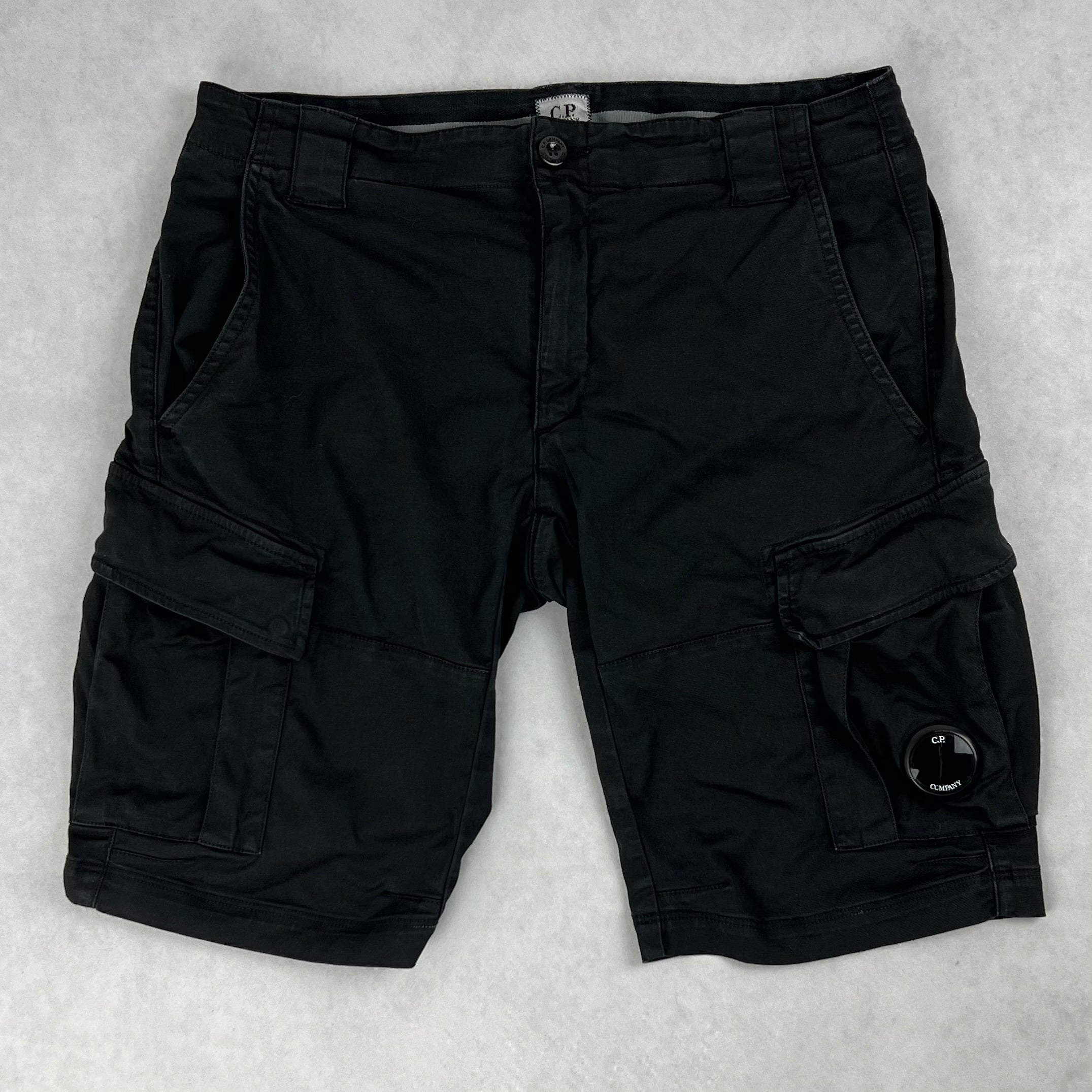 CP Company Cargo Shorts