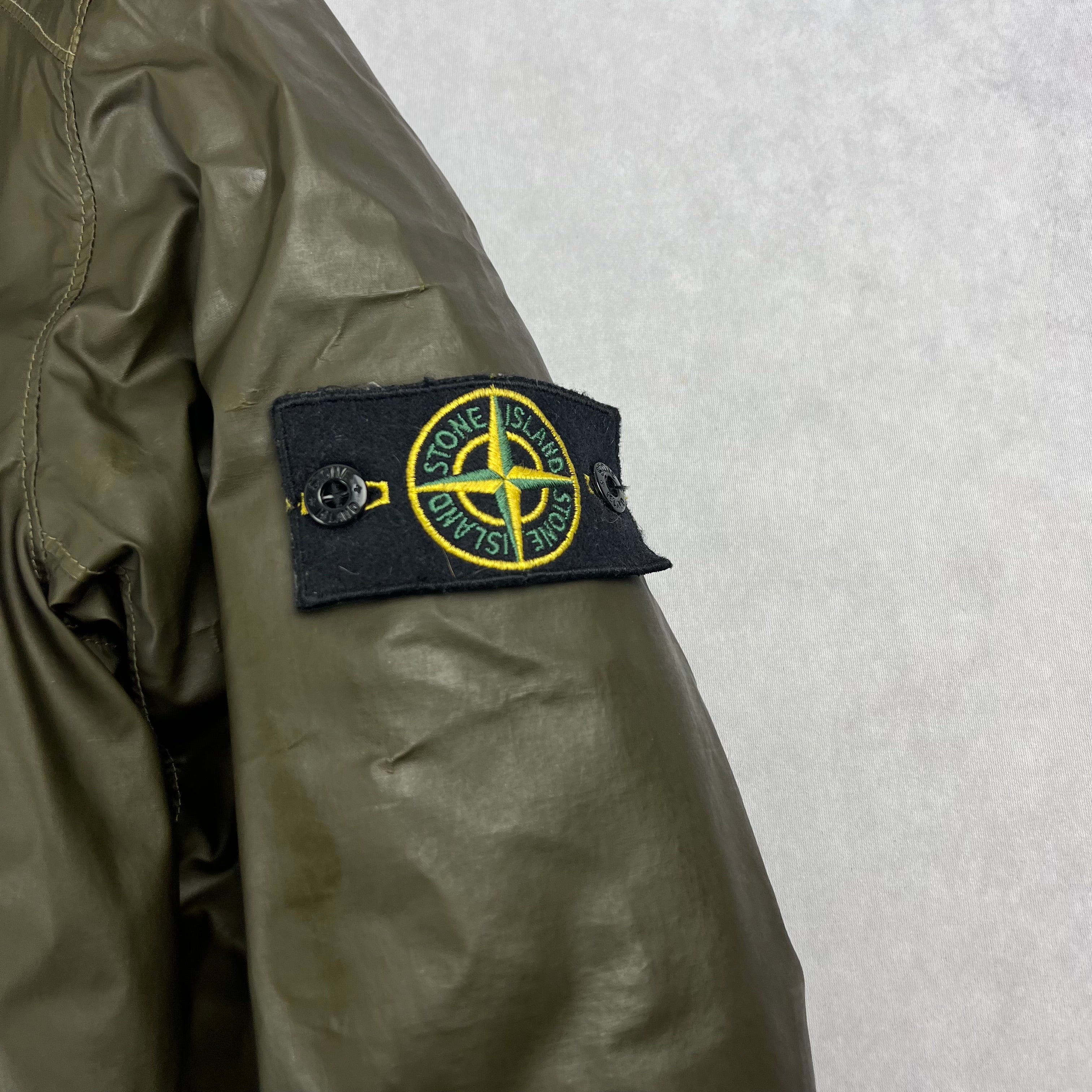 Stone Island Jacket