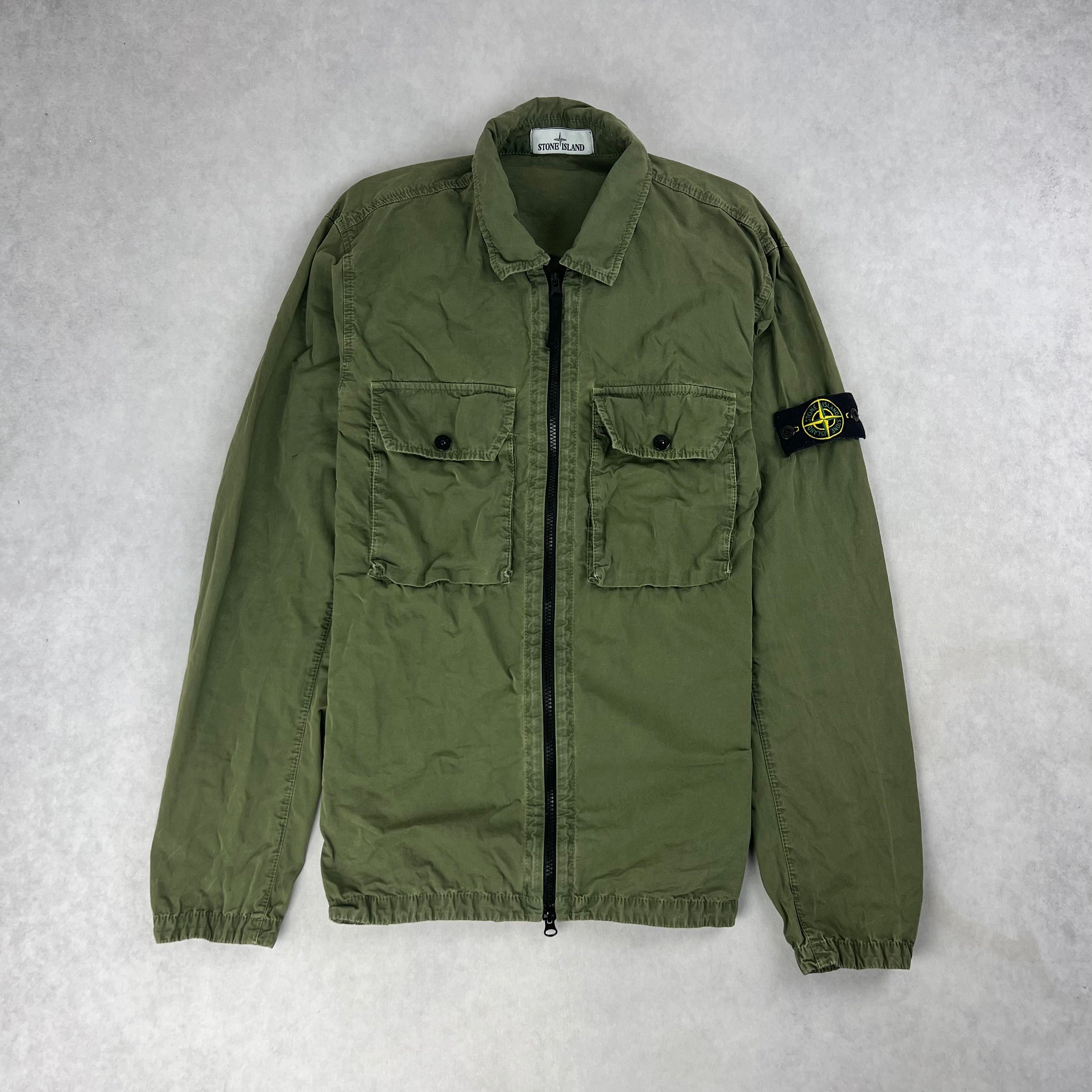 Stone Island Overshirt