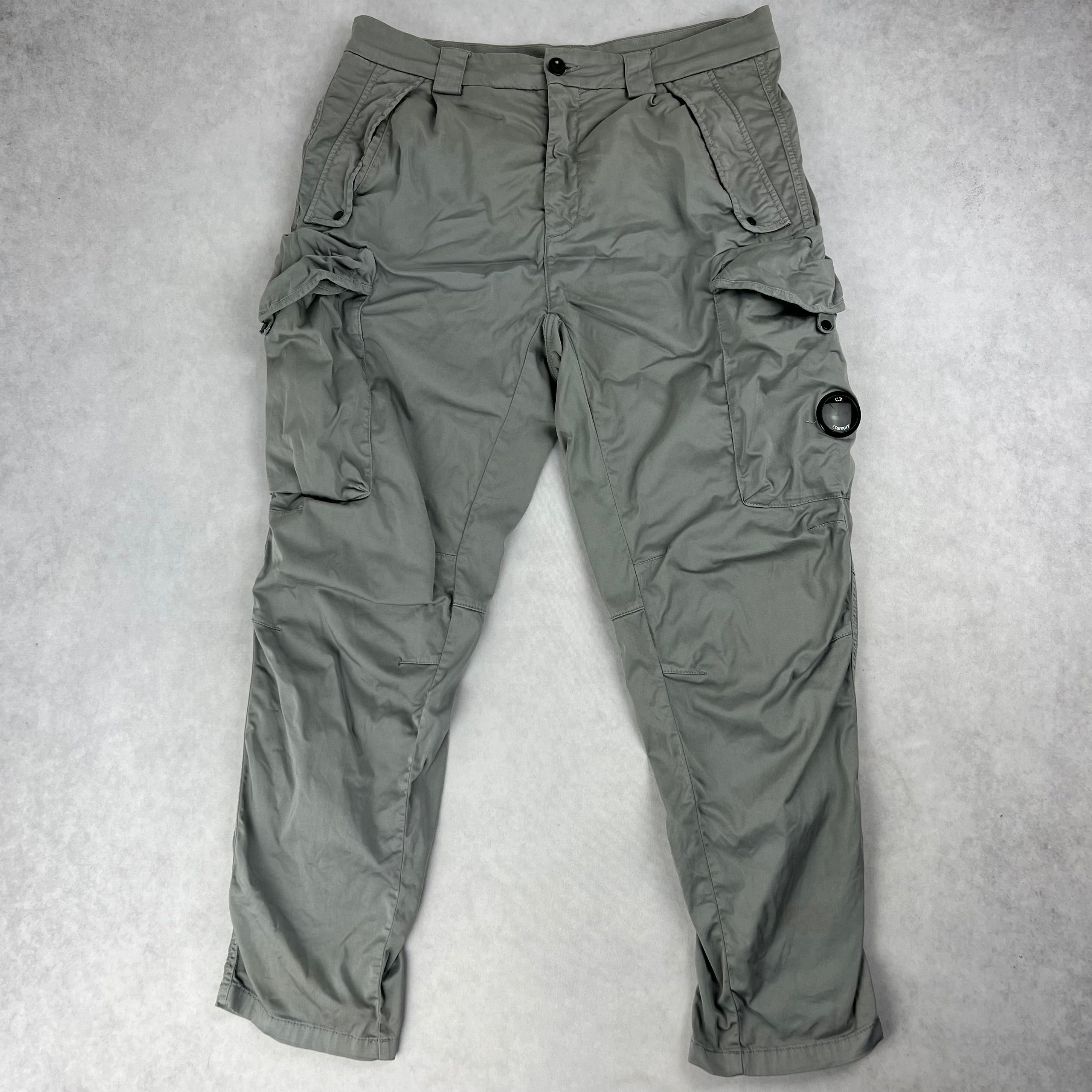 CP Company Cargo Pants