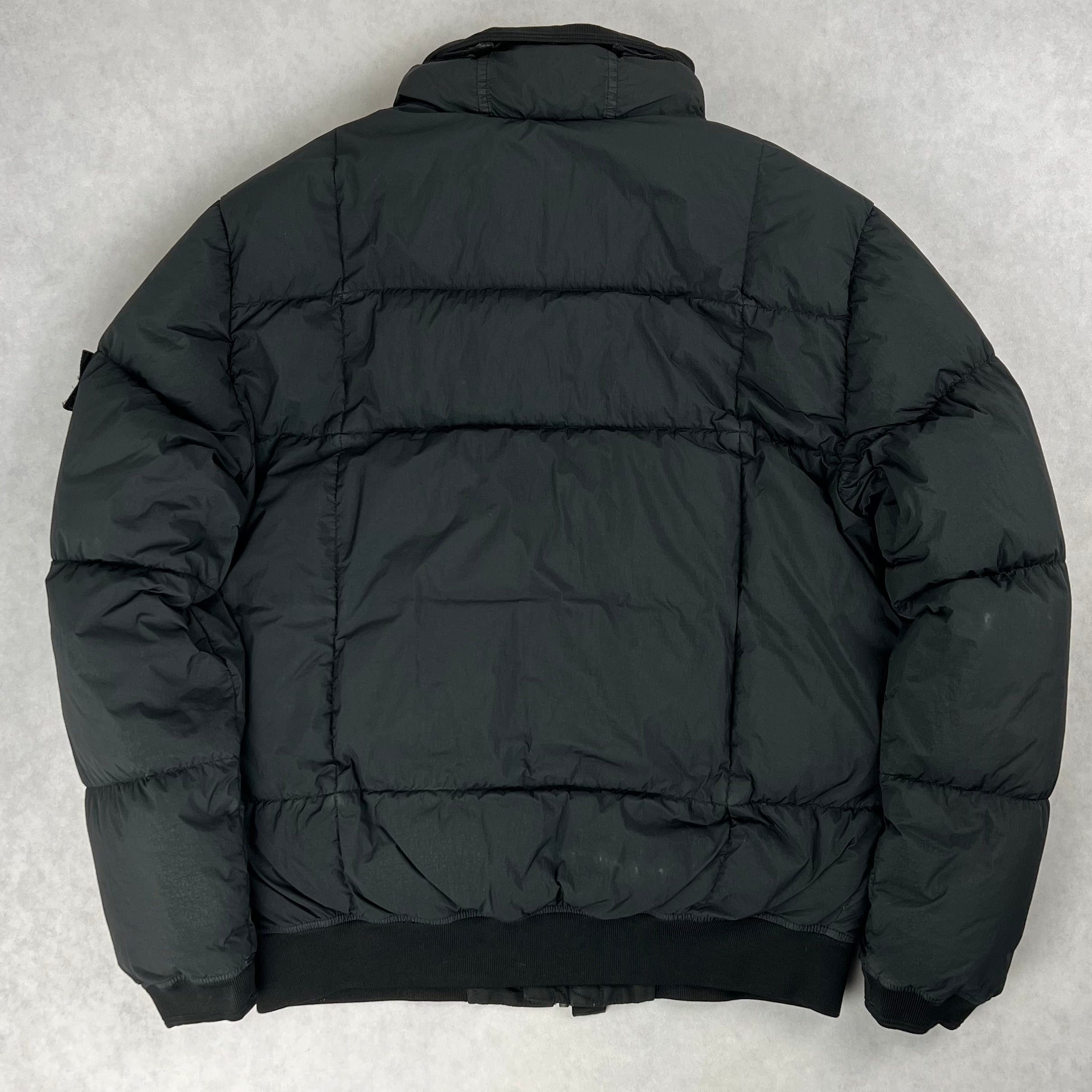 Stone Island Puffer Jacket