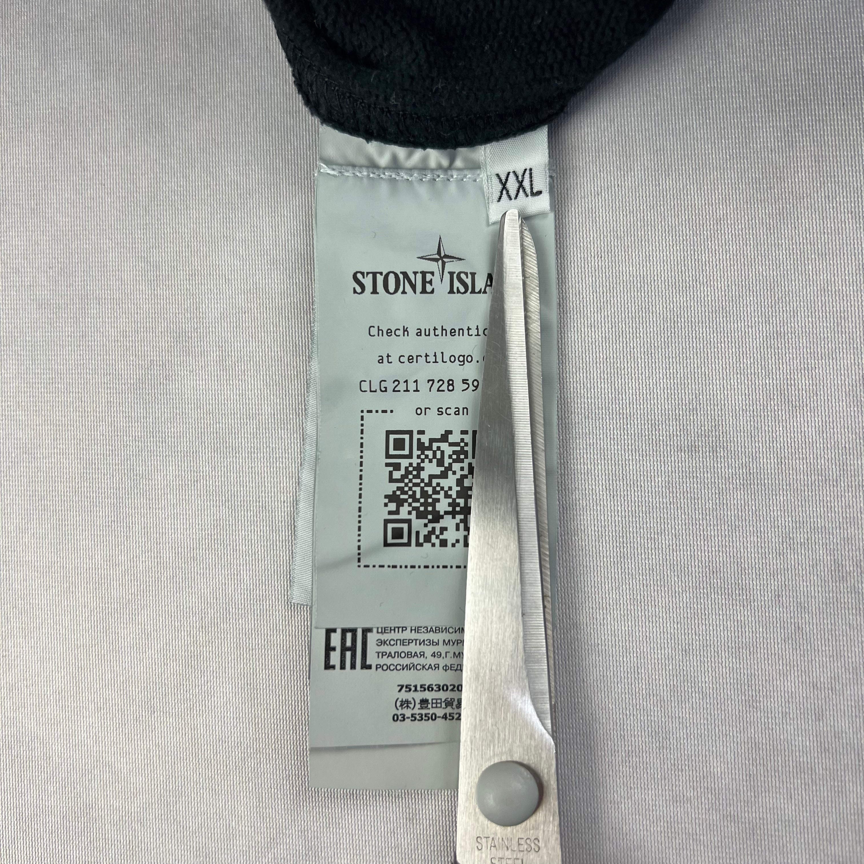 Stone Island Sweatshirt