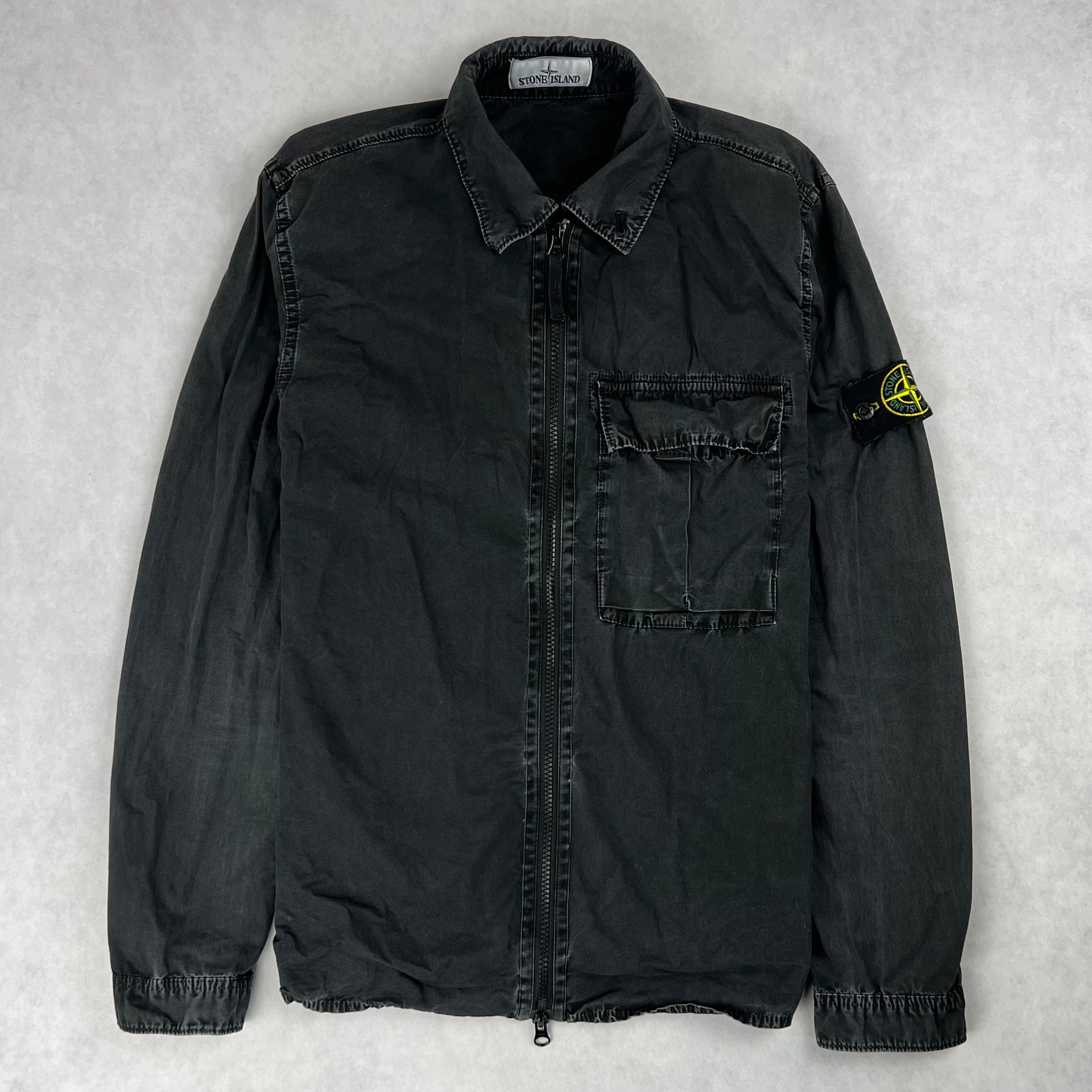 Stone Island Overshirt