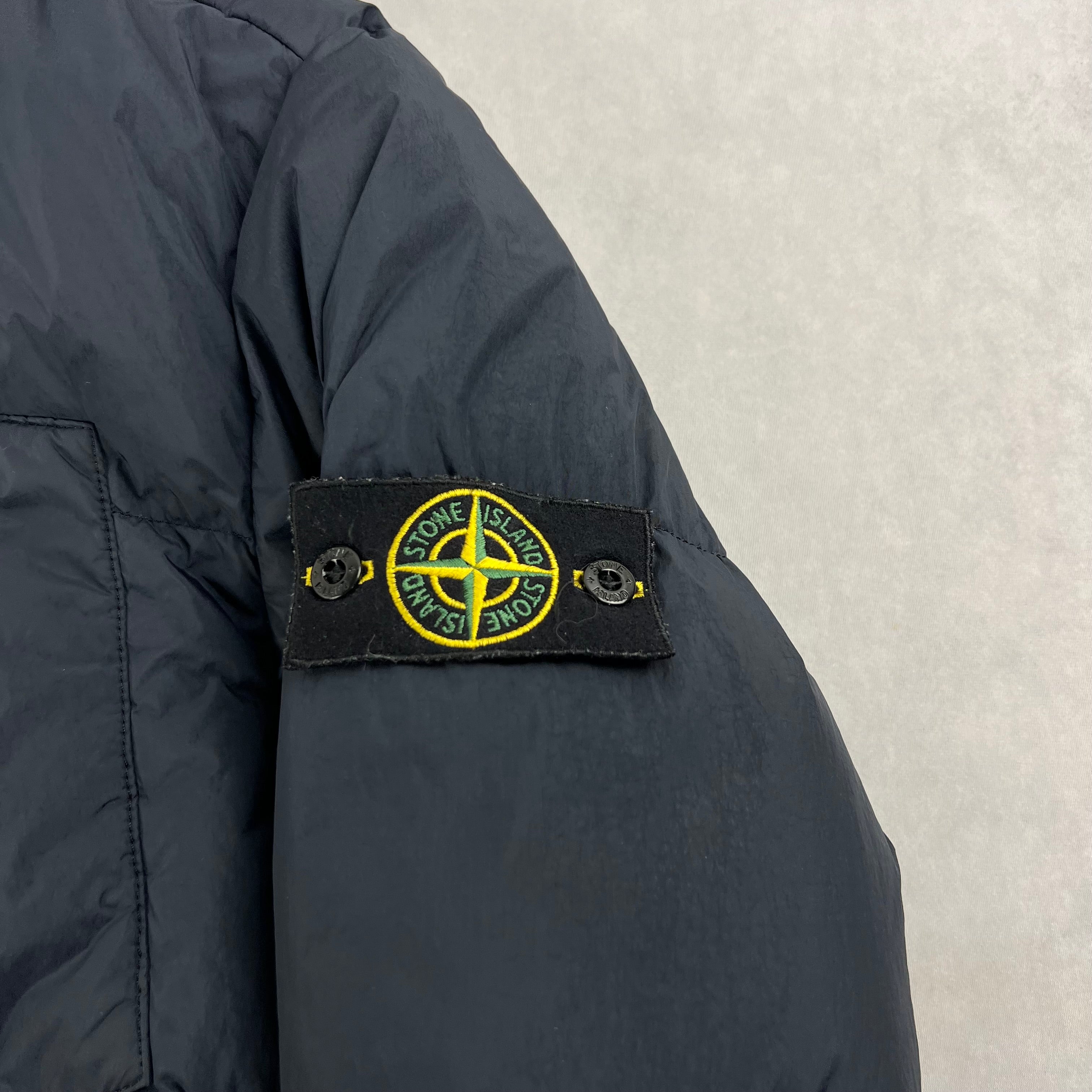 Stone Island Puffer Jacket