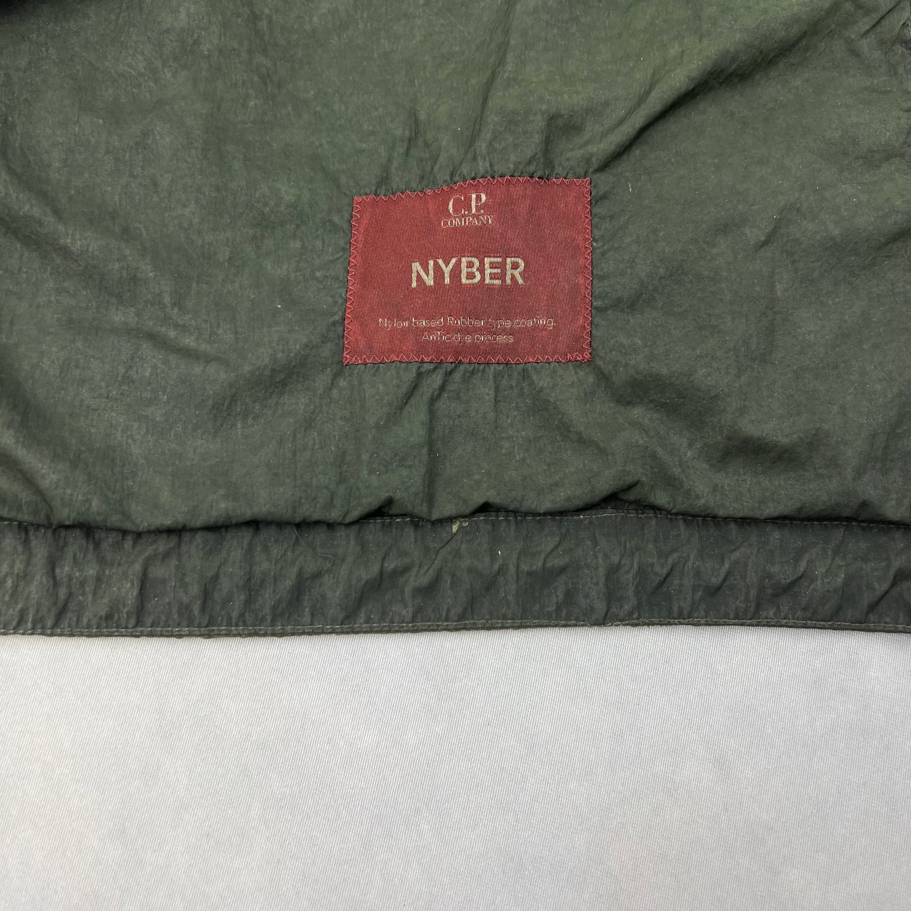 CP Company Explorer Jacket