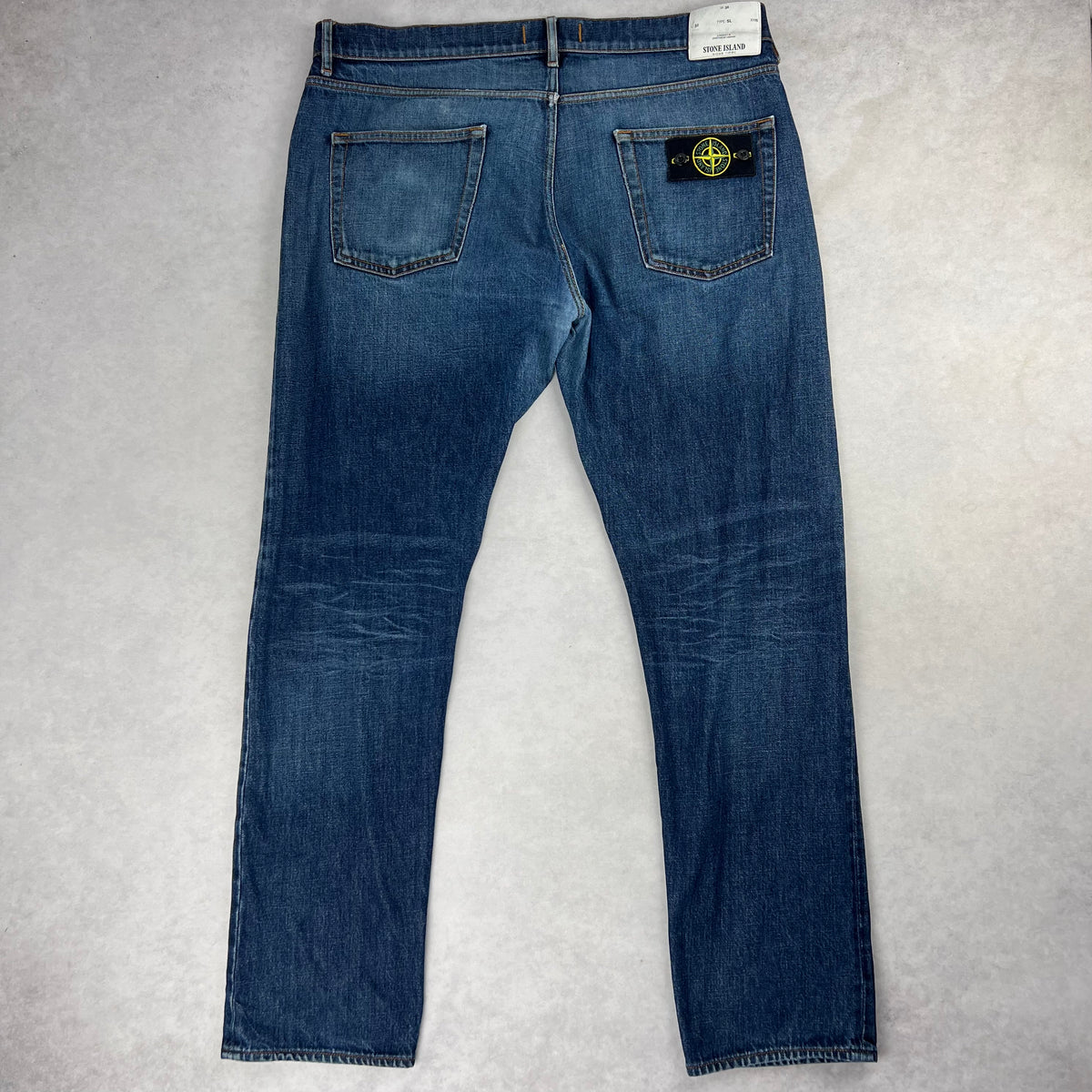 Stone Island Jeans