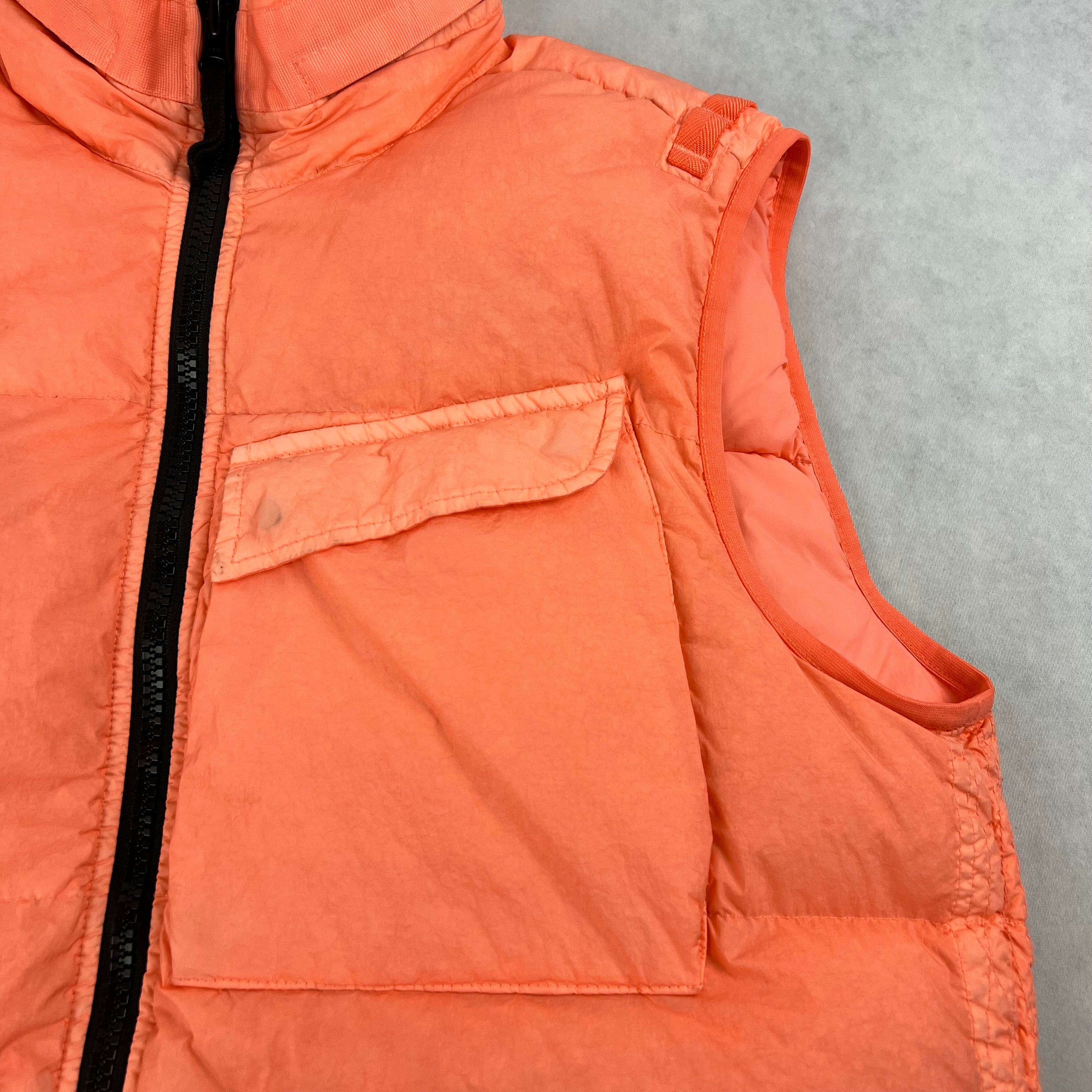 Stone Island Gilet