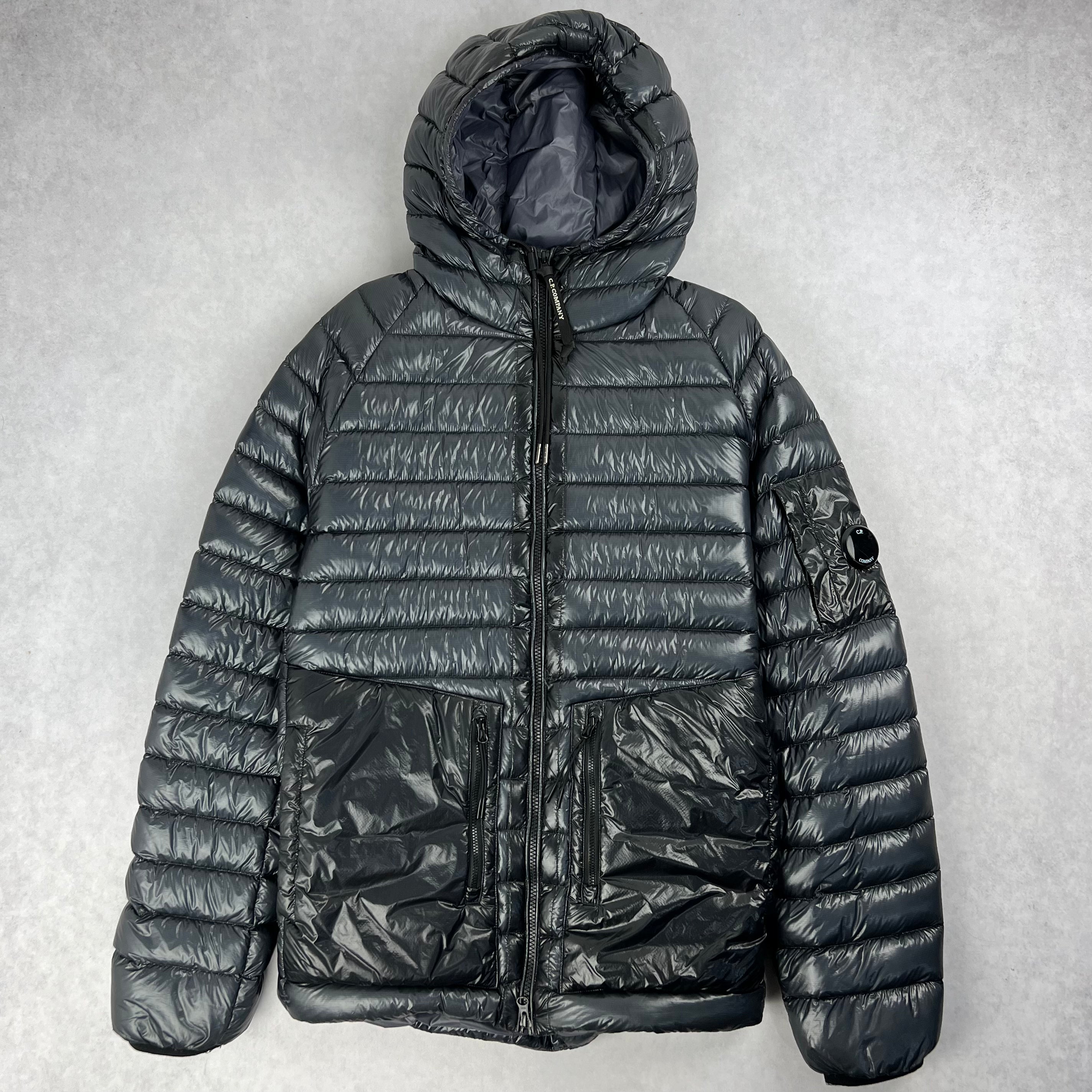 CP Company Puffer Jacket