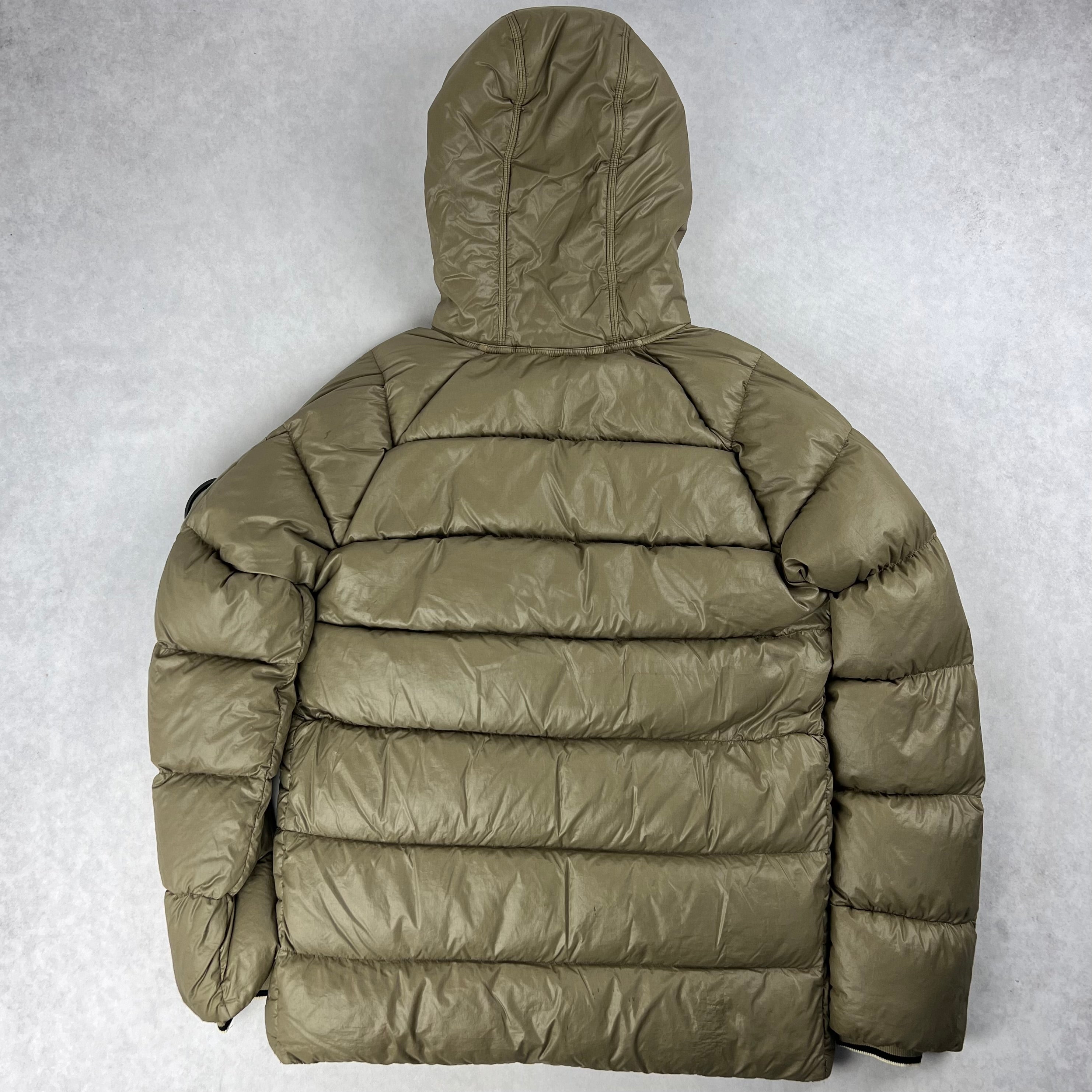 CP Company Puffer Jacket