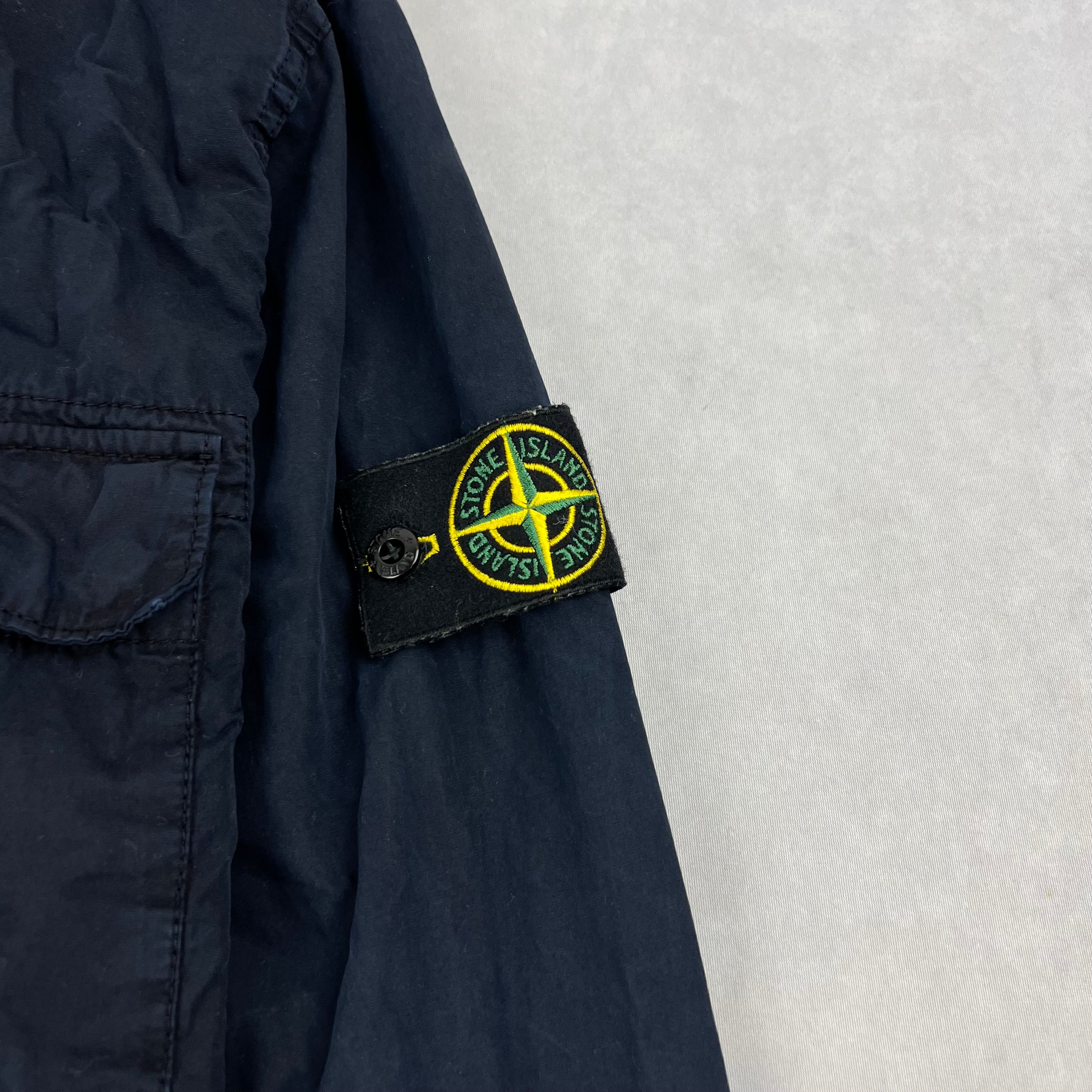 Stone Island Overshirt