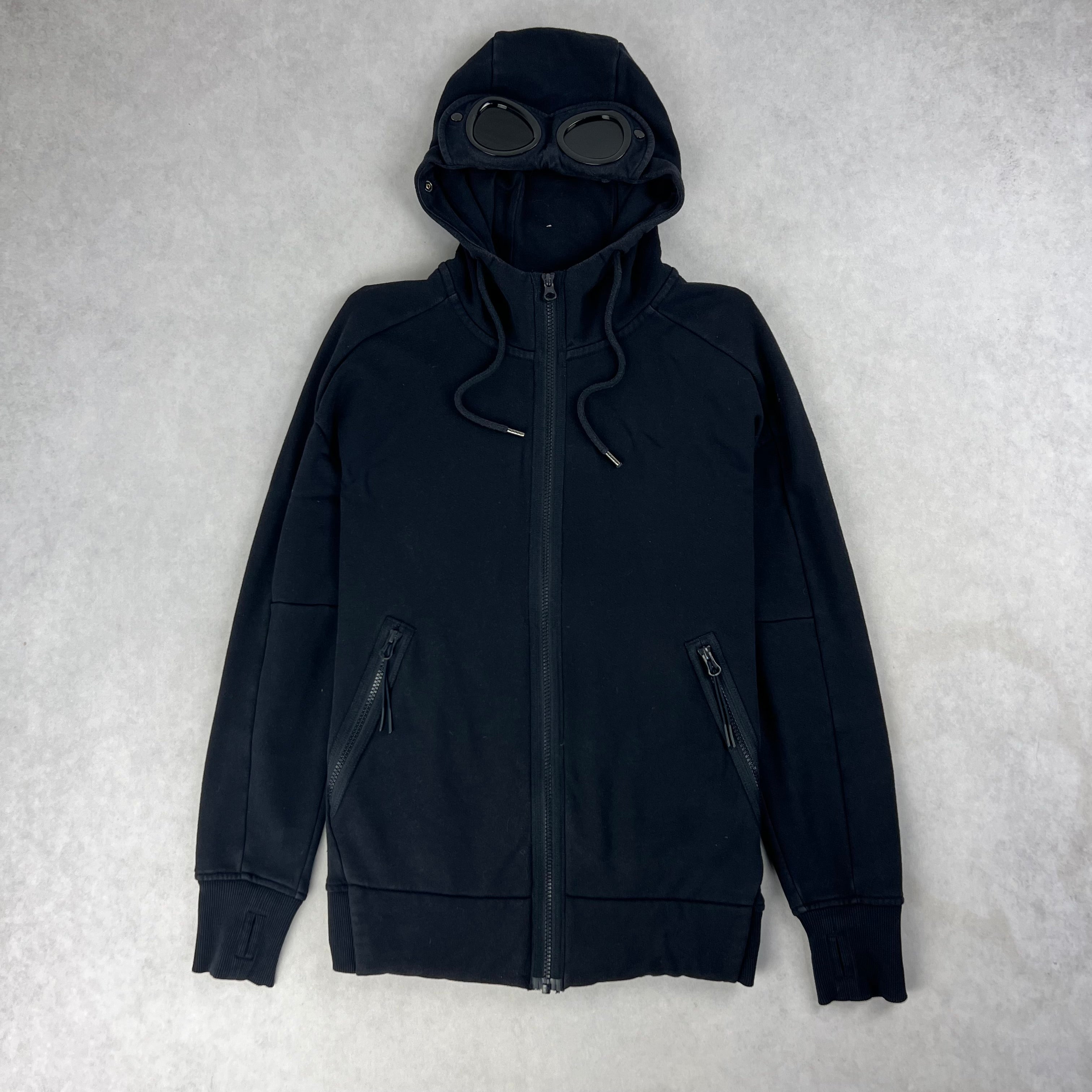 CP Company Goggle Hoodie