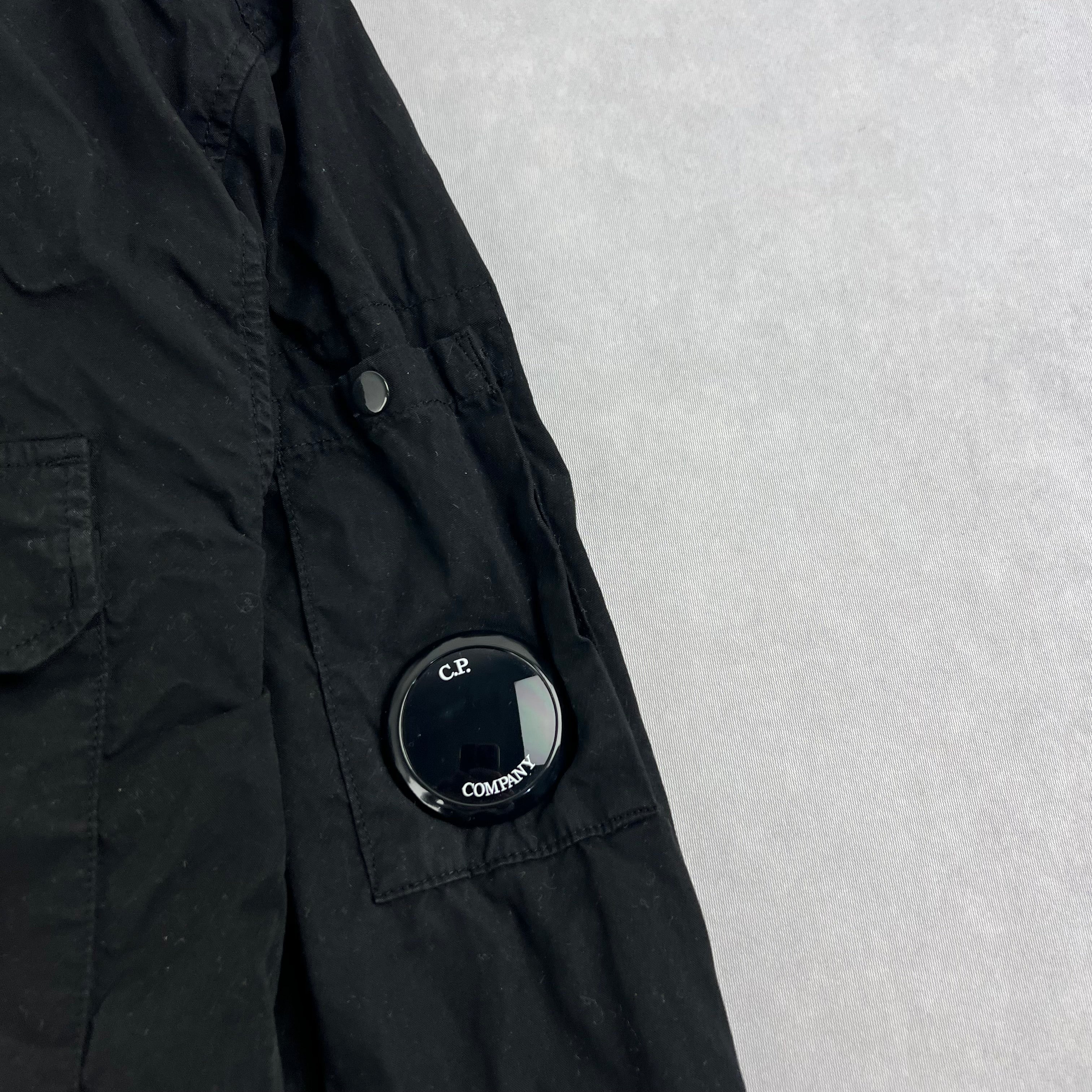 CP Company Overshirt