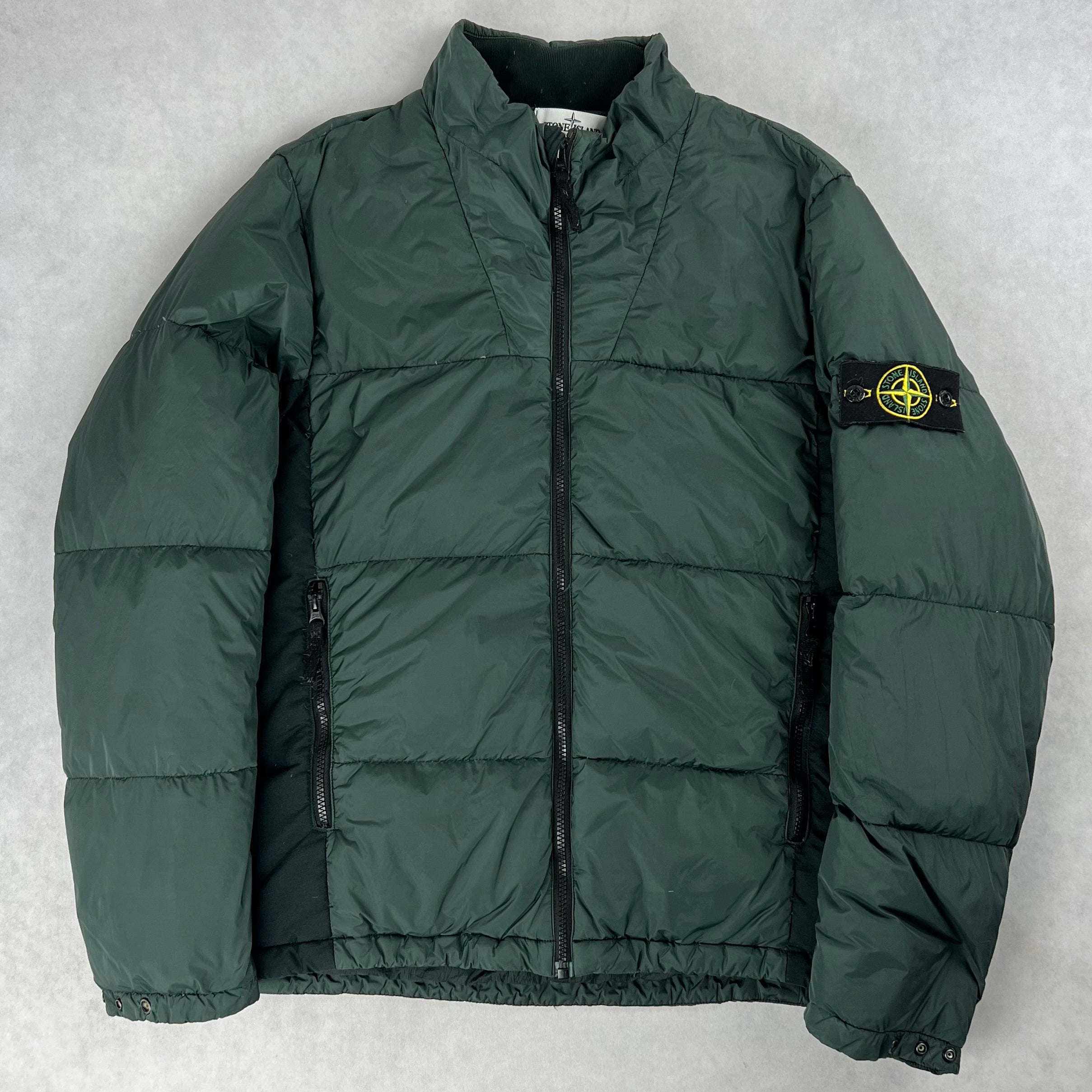 Stone Island Puffer Jacket