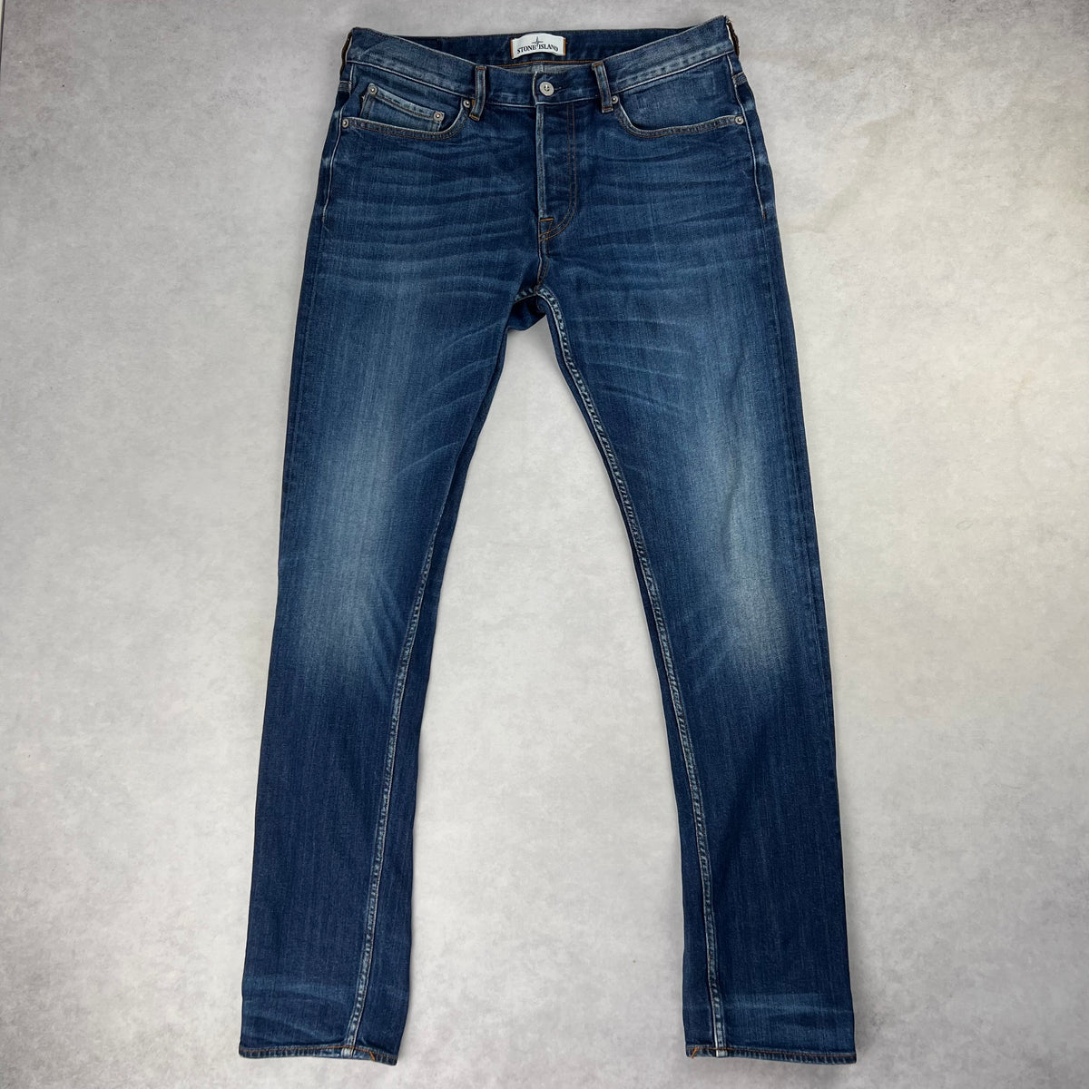 Stone Island Jeans