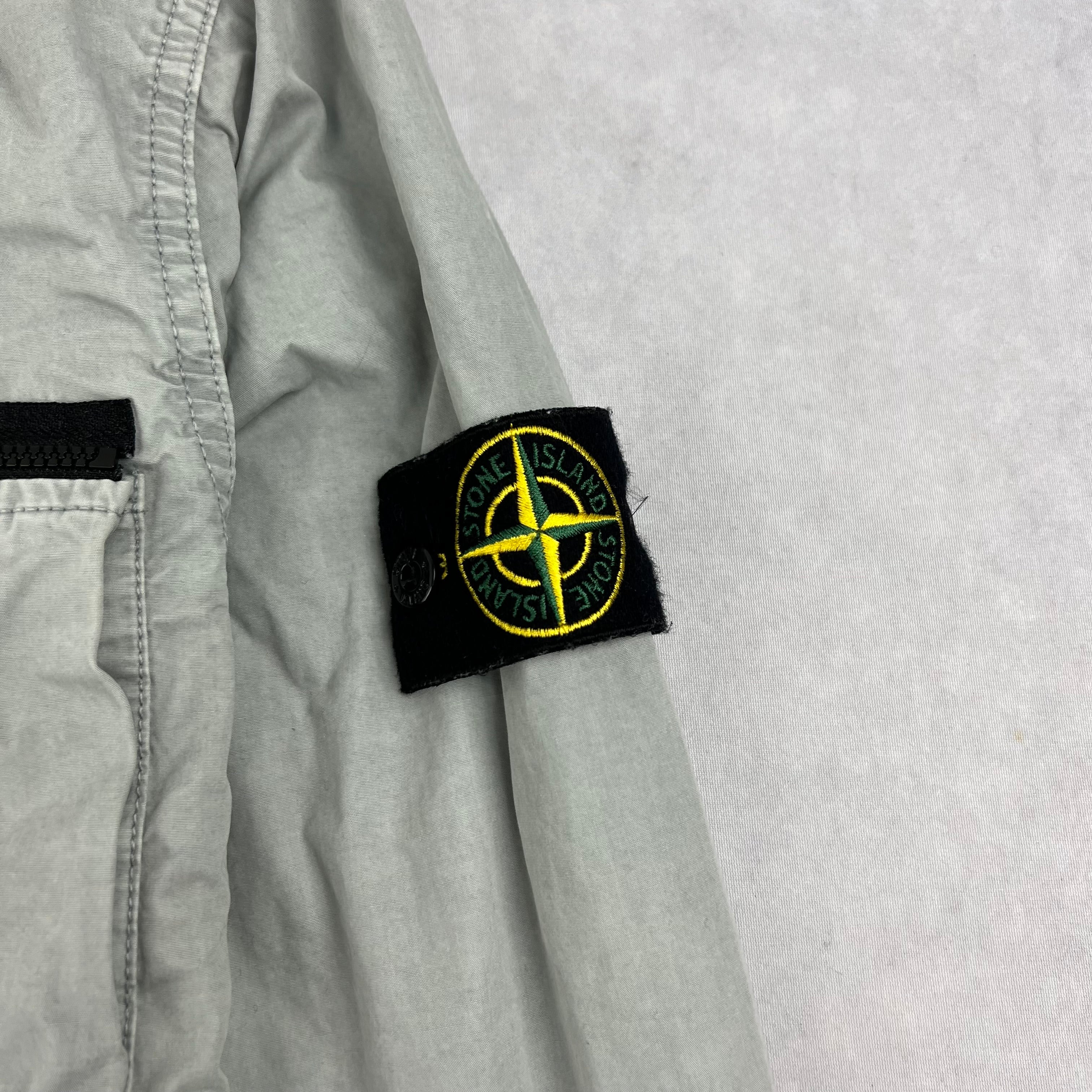 Stone Island Overshirt