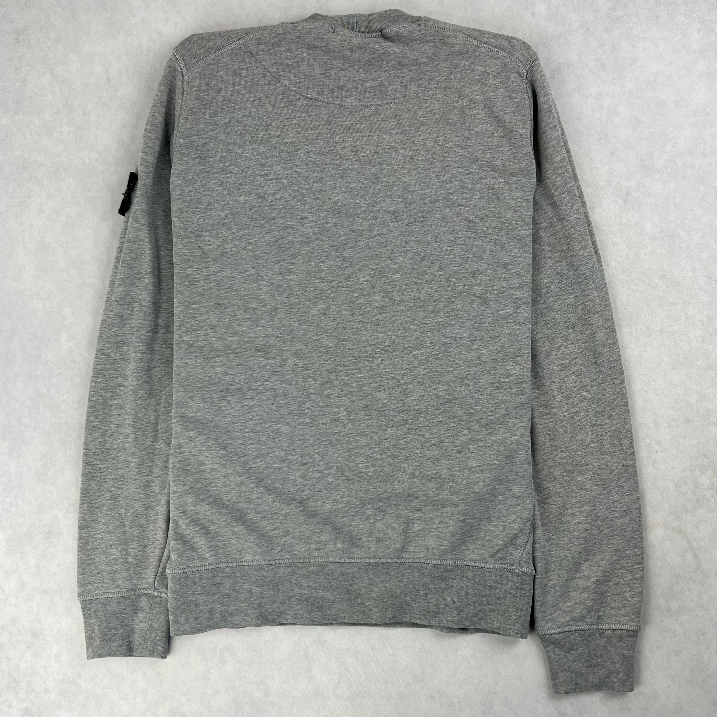 Stone Island Sweatshirt