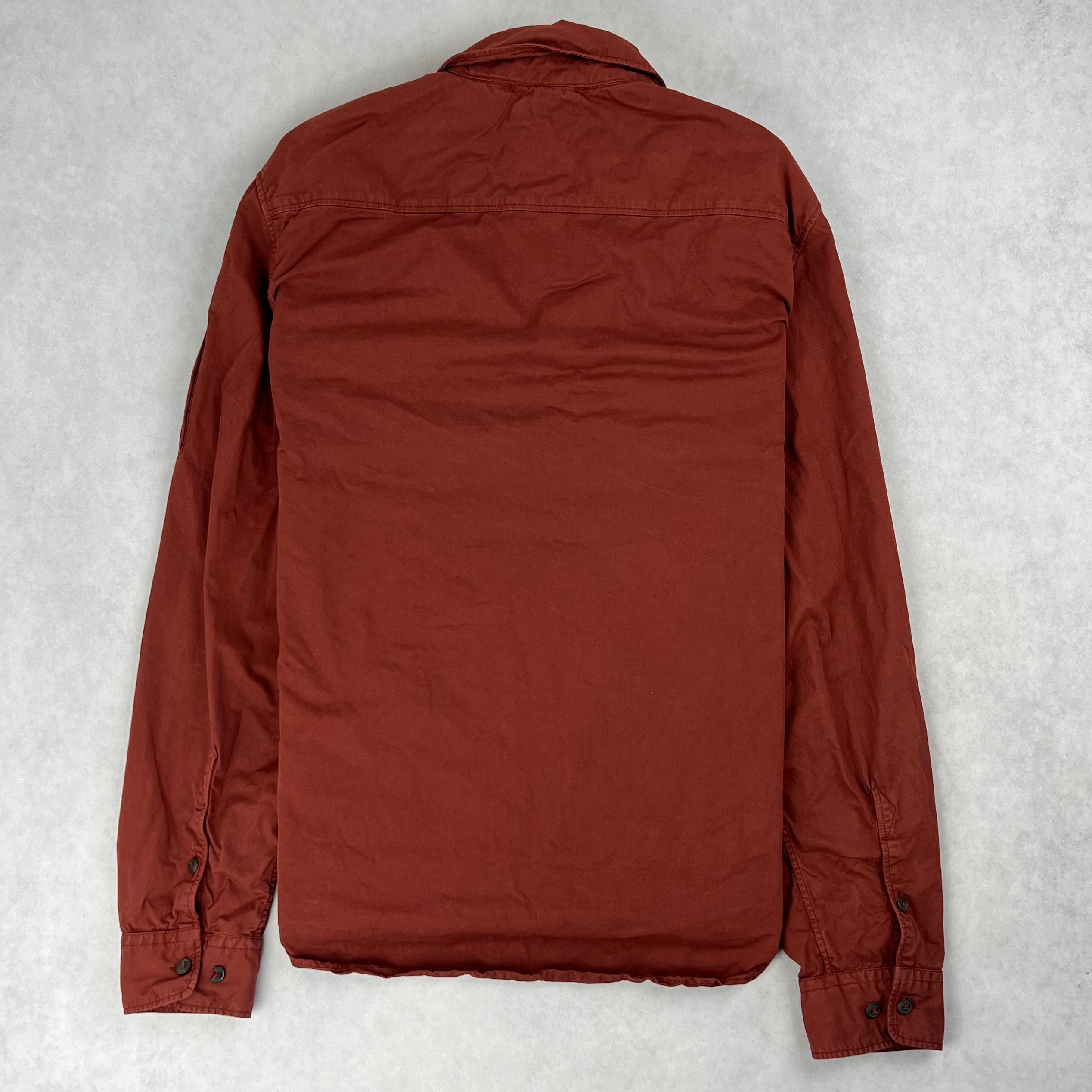 CP Company Overshirt