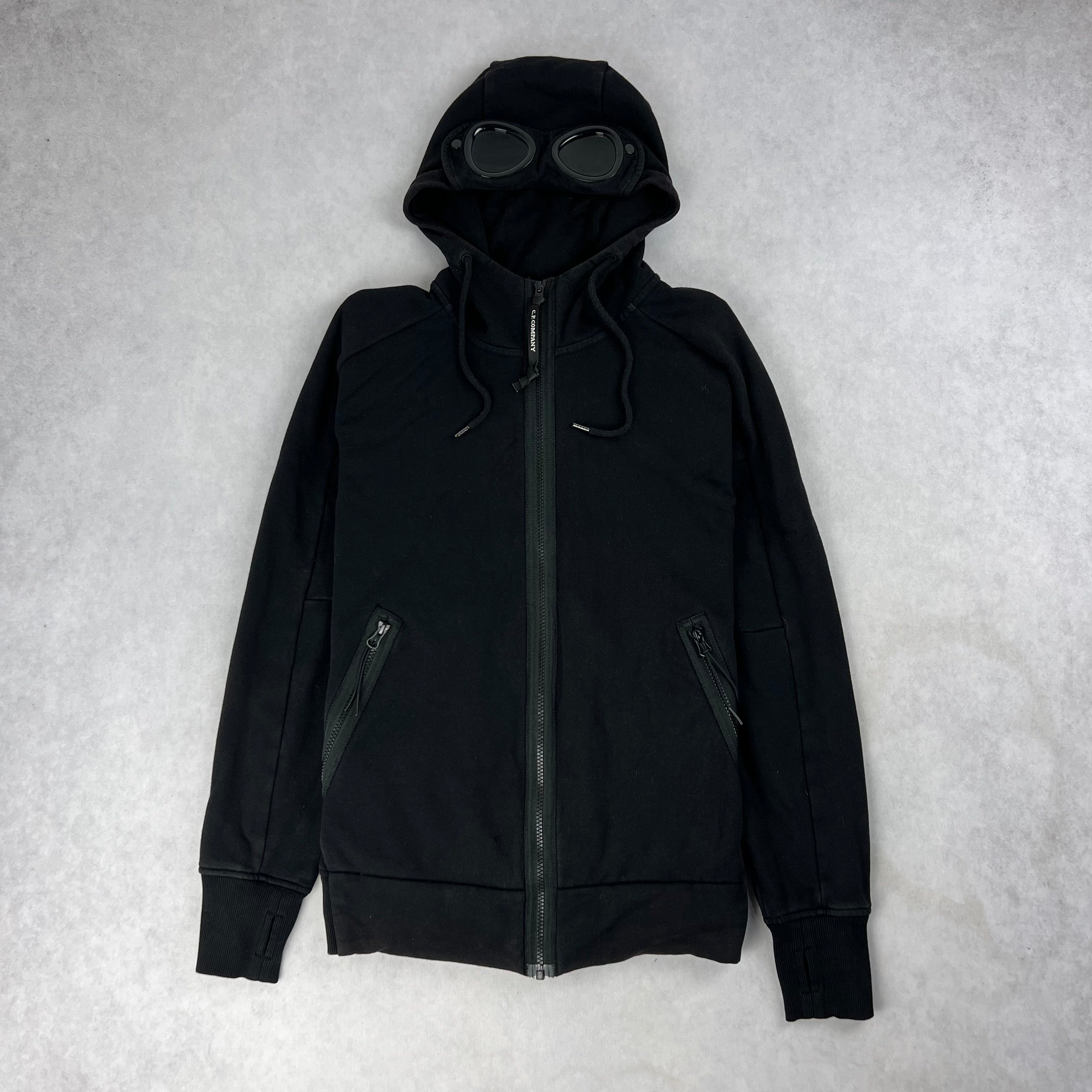 CP Company Goggle Hoodie