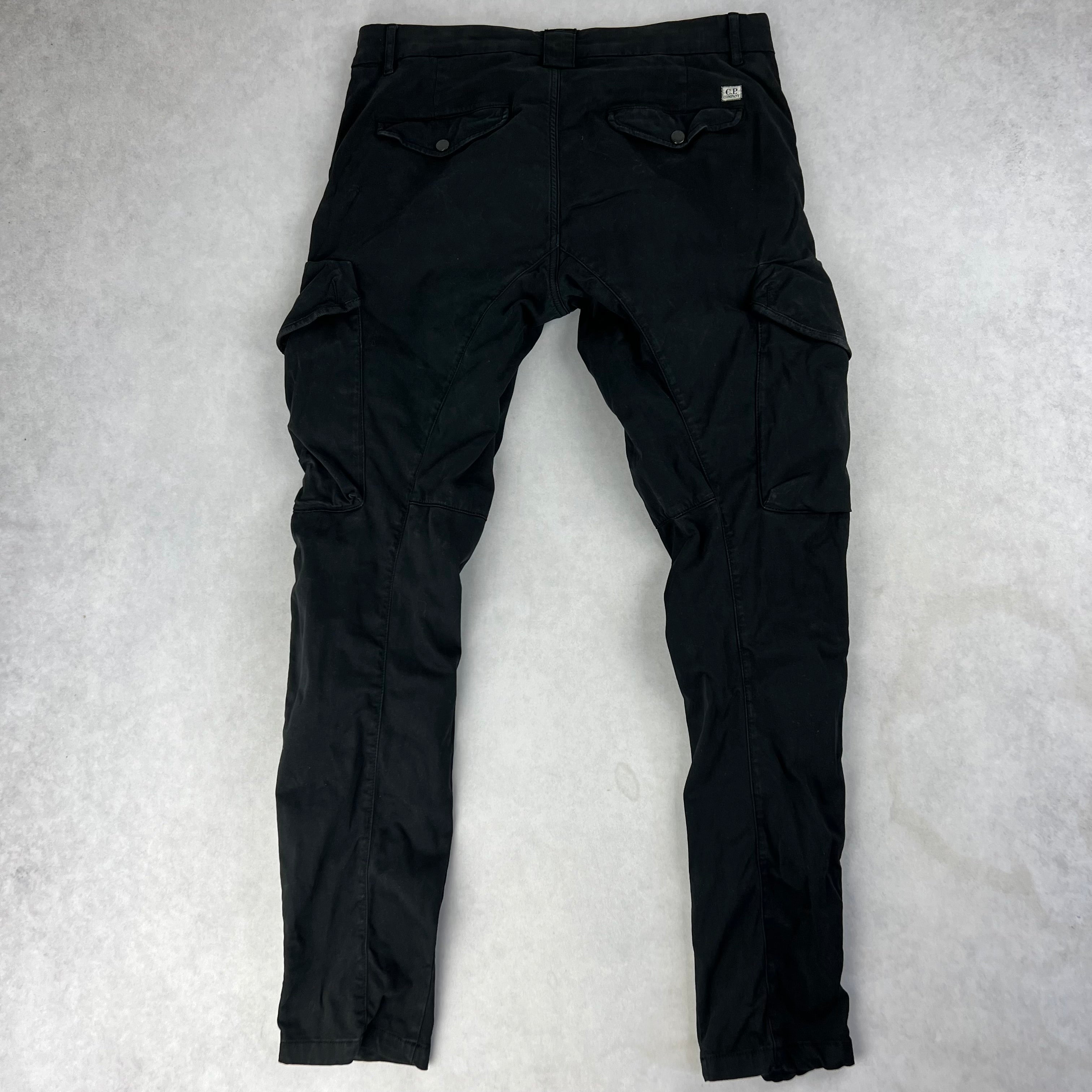 CP Company Cargo Pants