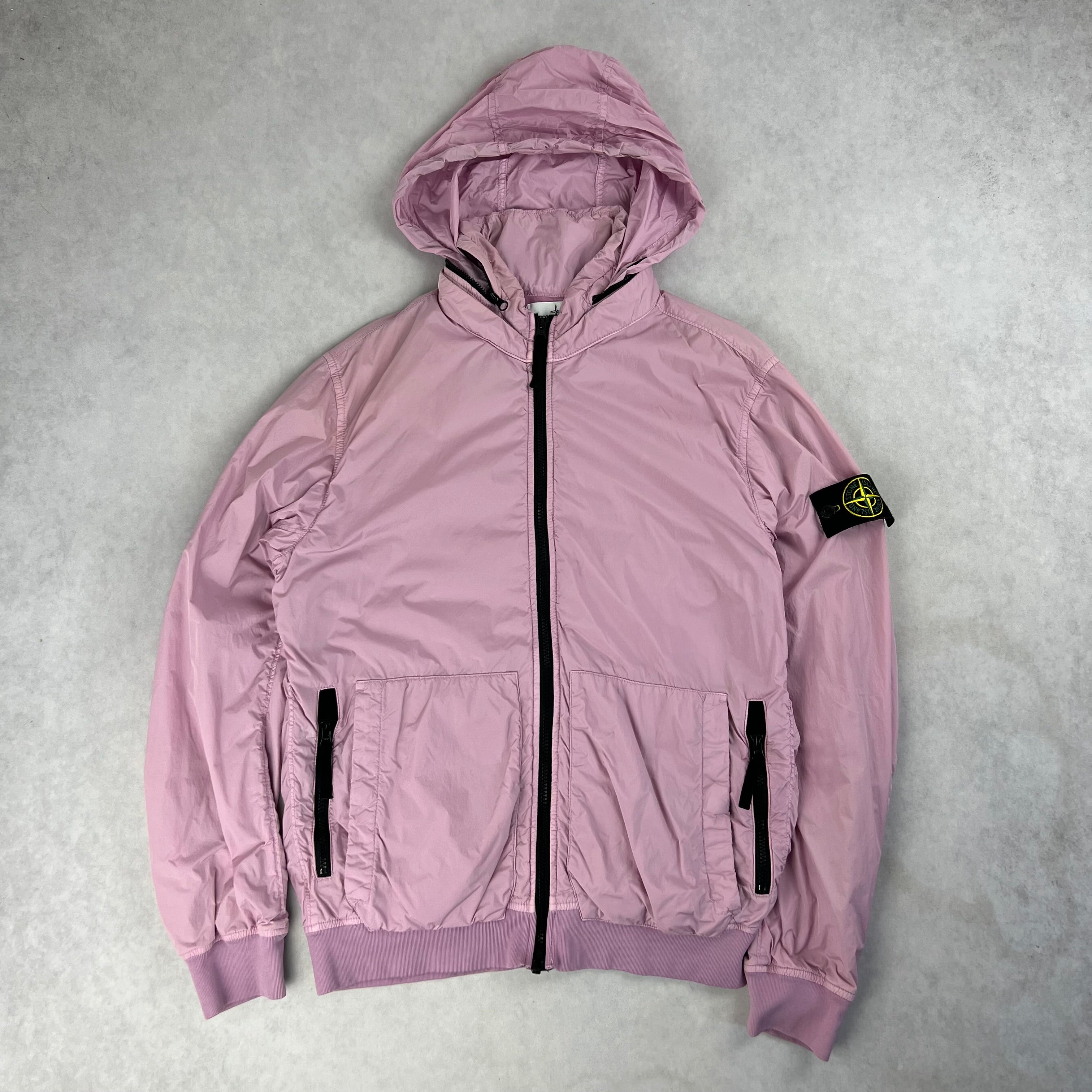 Stone Island Jacket
