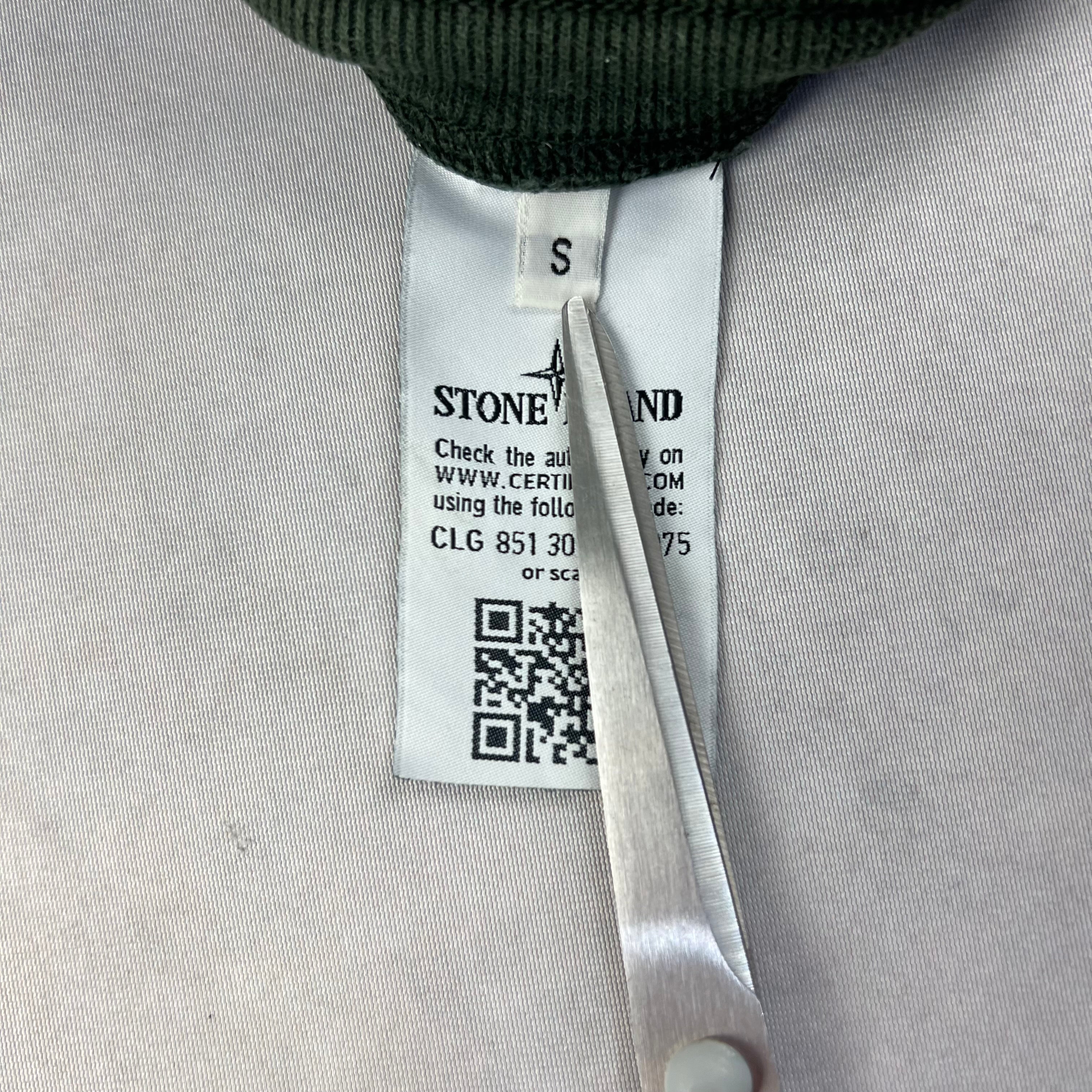 Stone Island Joggers