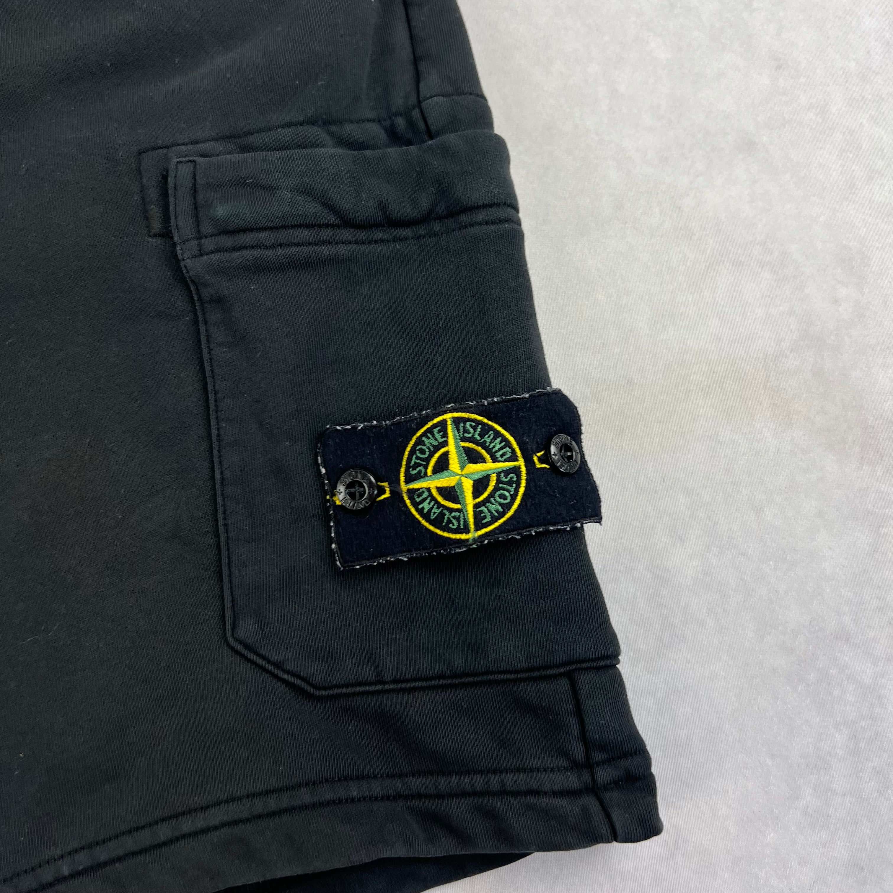 Stone Island Shorts