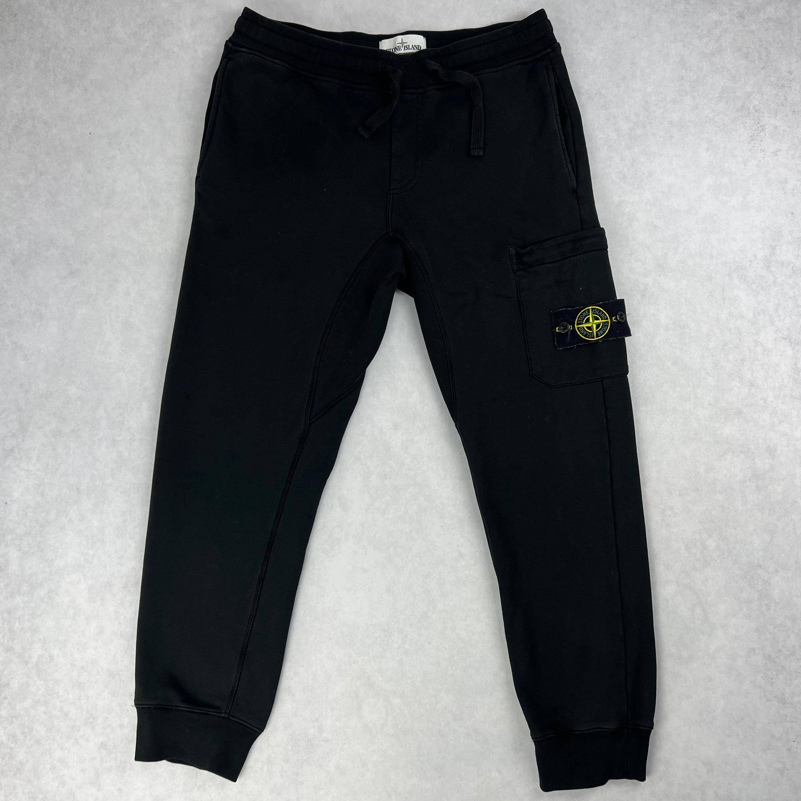 Stone Island Joggers