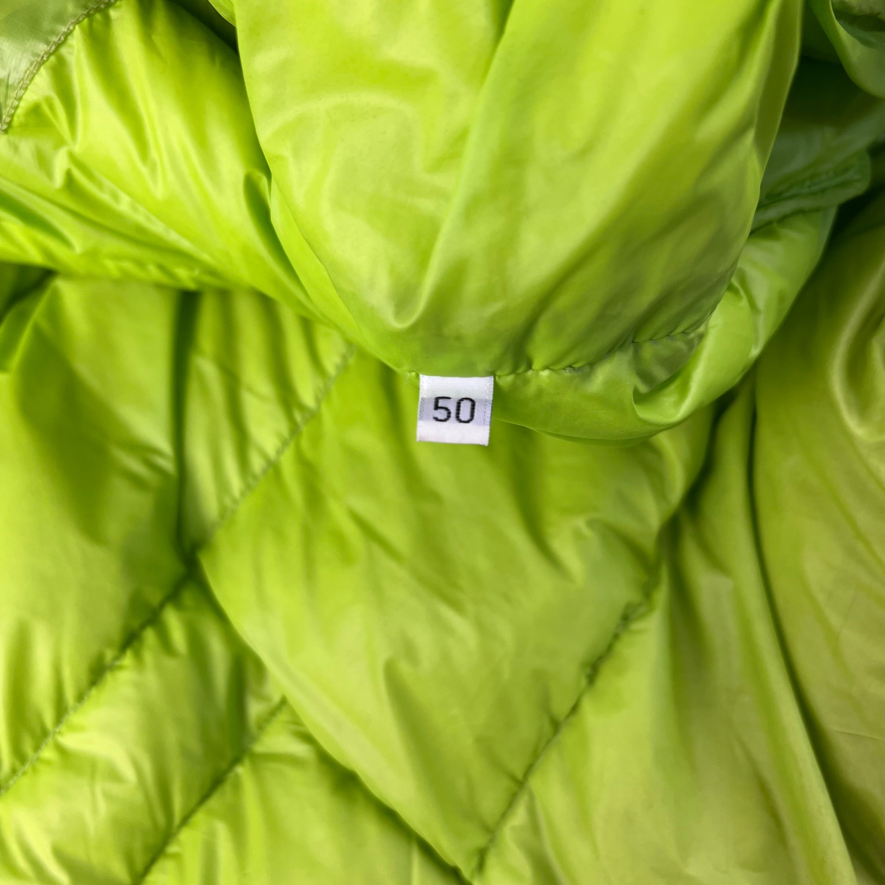 CP Company Puffer Jacket