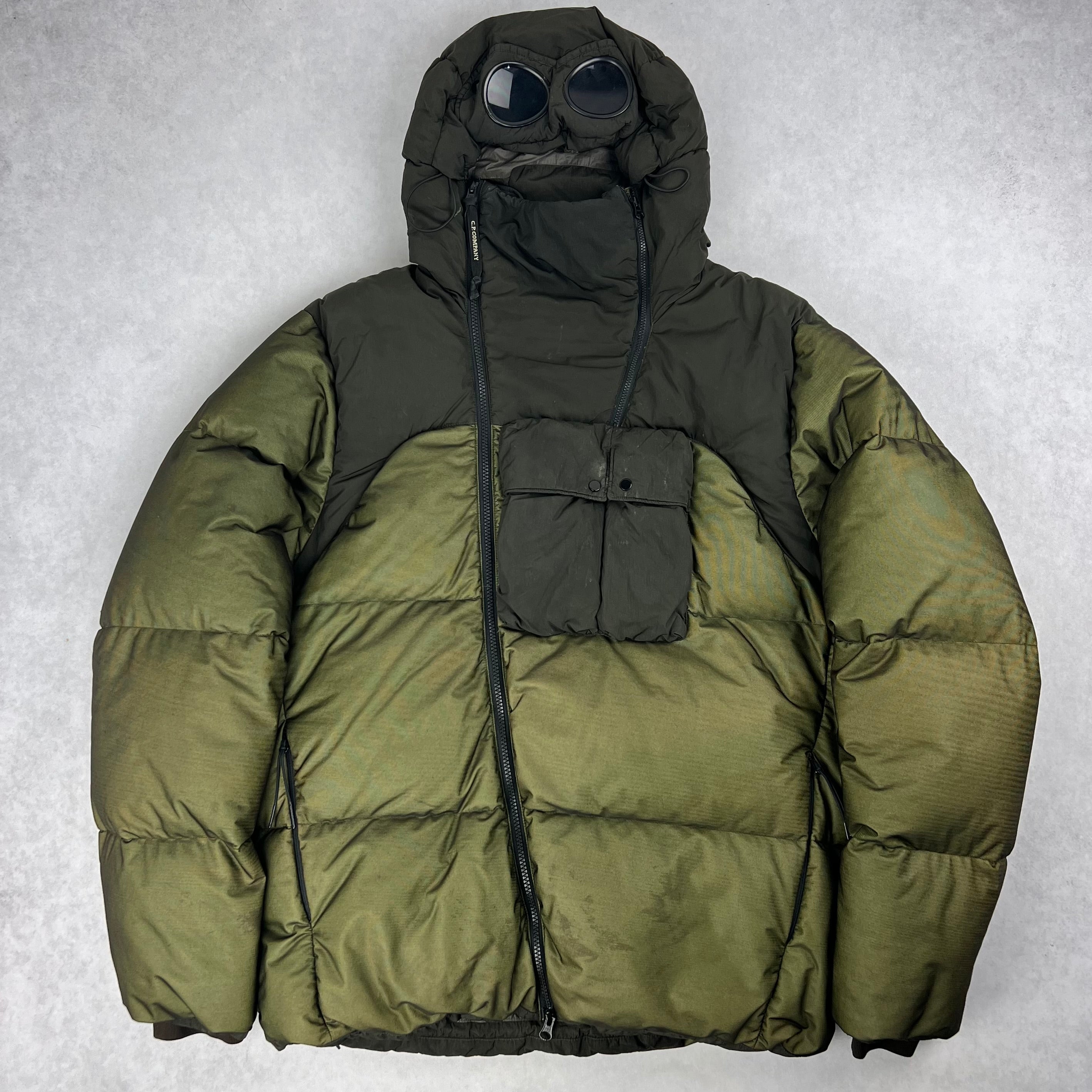 CP Company Puffer Jacket