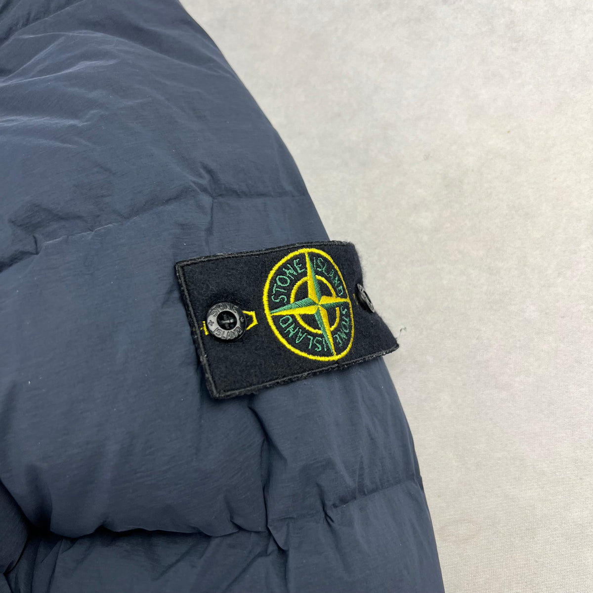 Stone Island Puffer Jacket