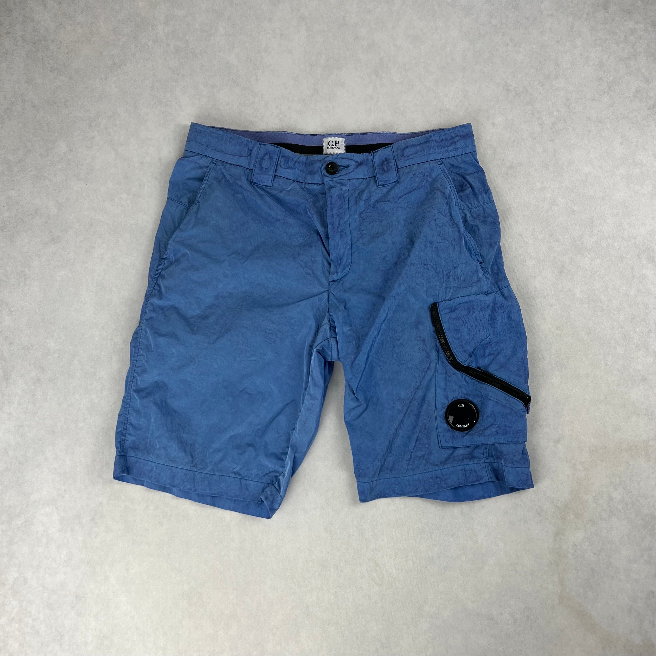 CP Company Shorts