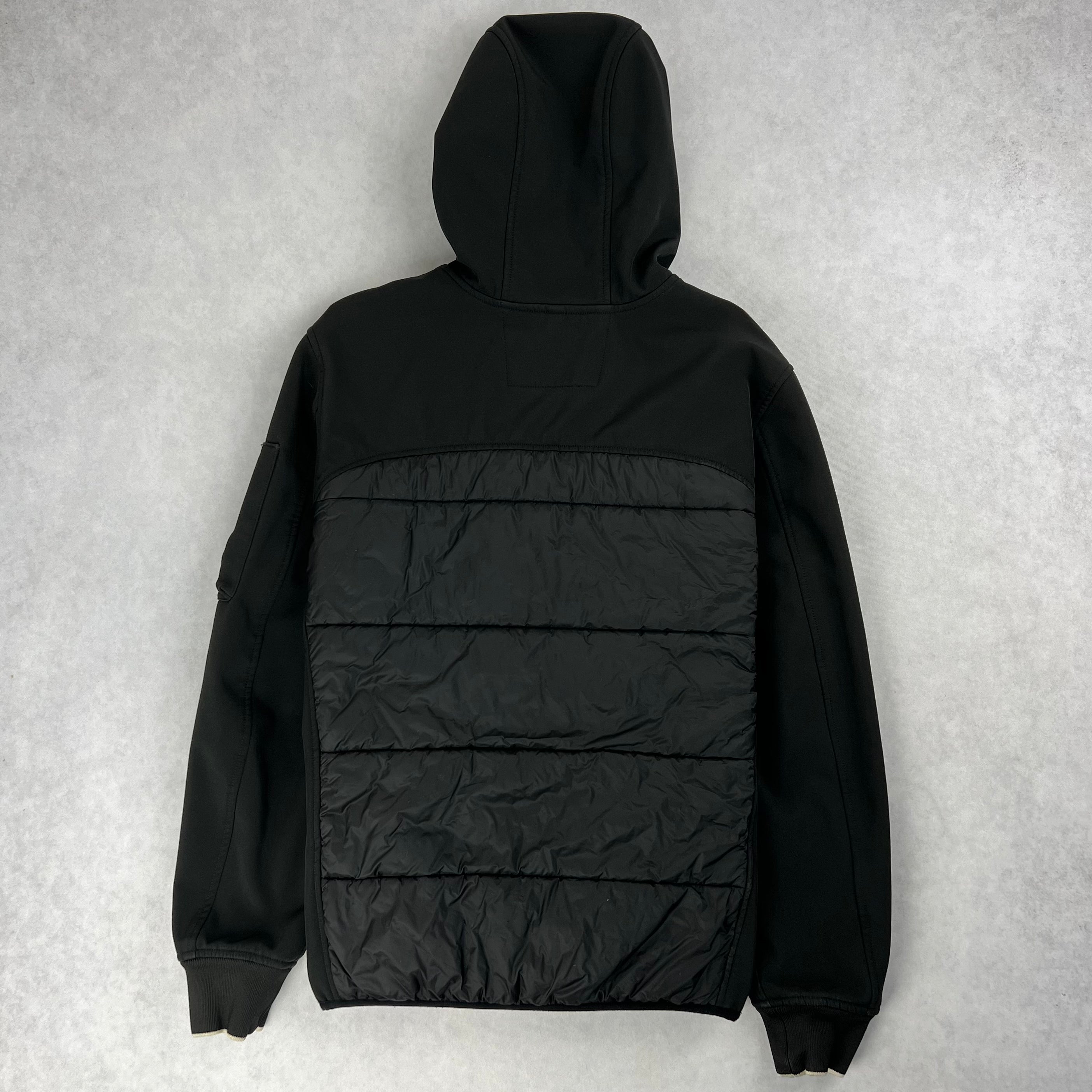 CP Company Puffer Jacket