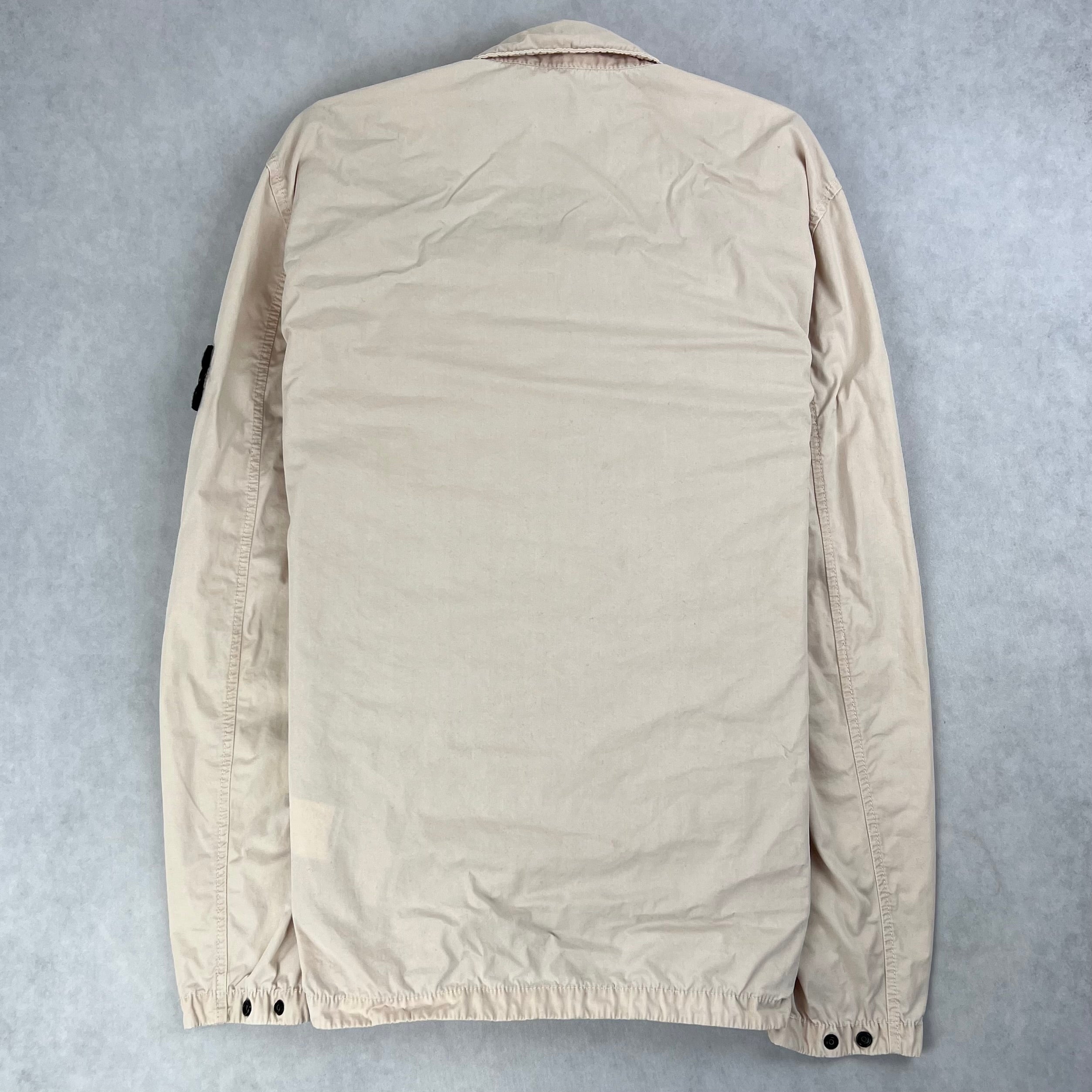 Stone Island Overshirt