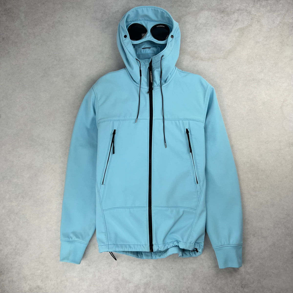 CP Company Goggle Jacket